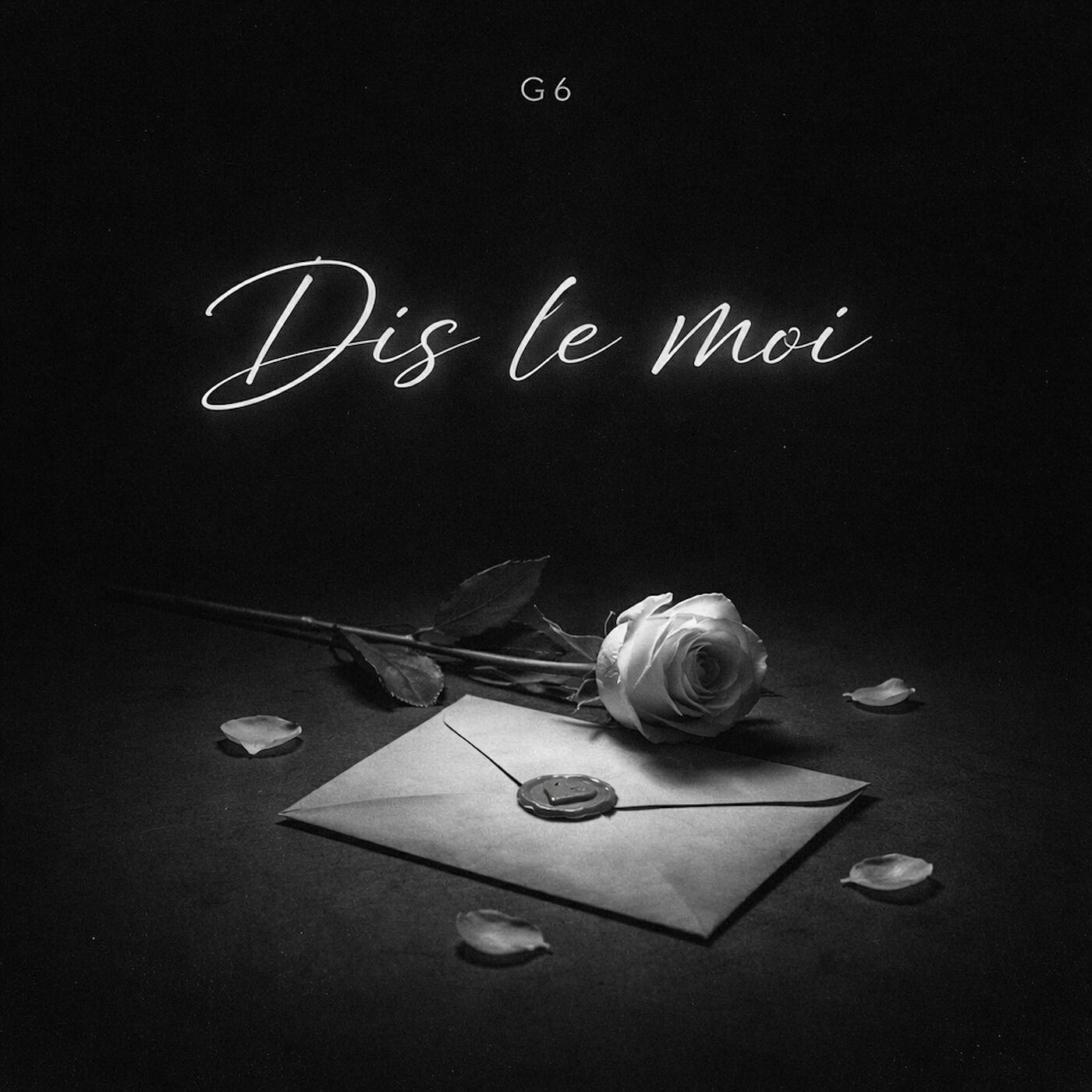 Релиз Dis le moi