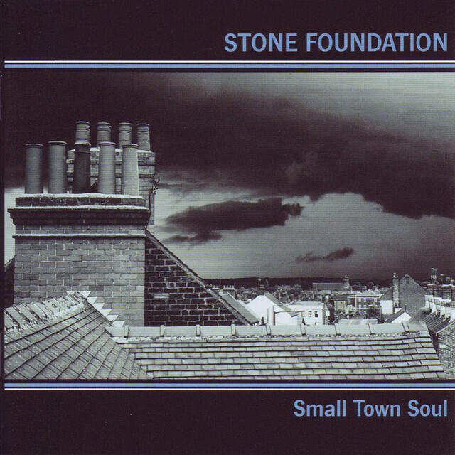 Релиз Small Town Soul