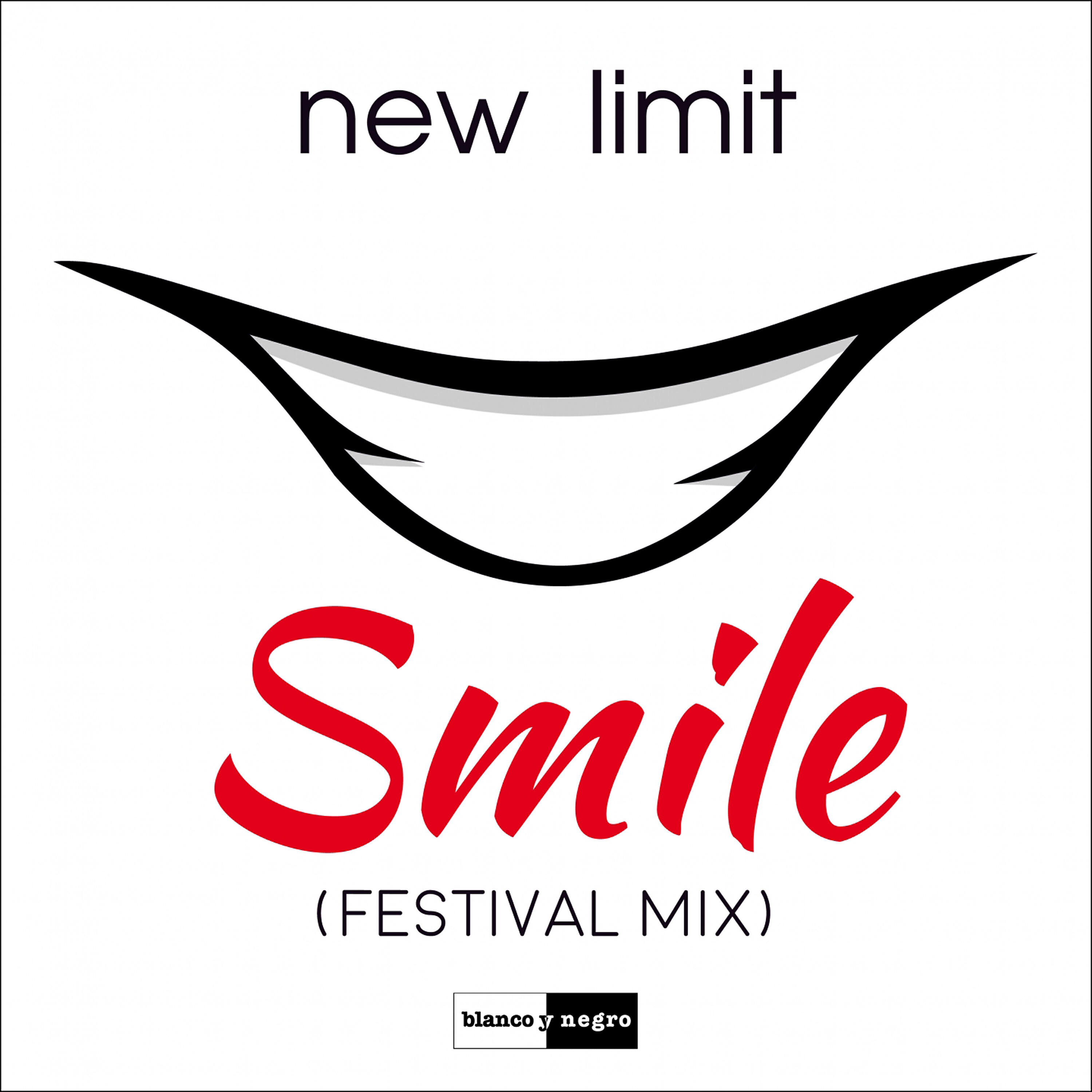 Релиз Smile (Festival Mix)