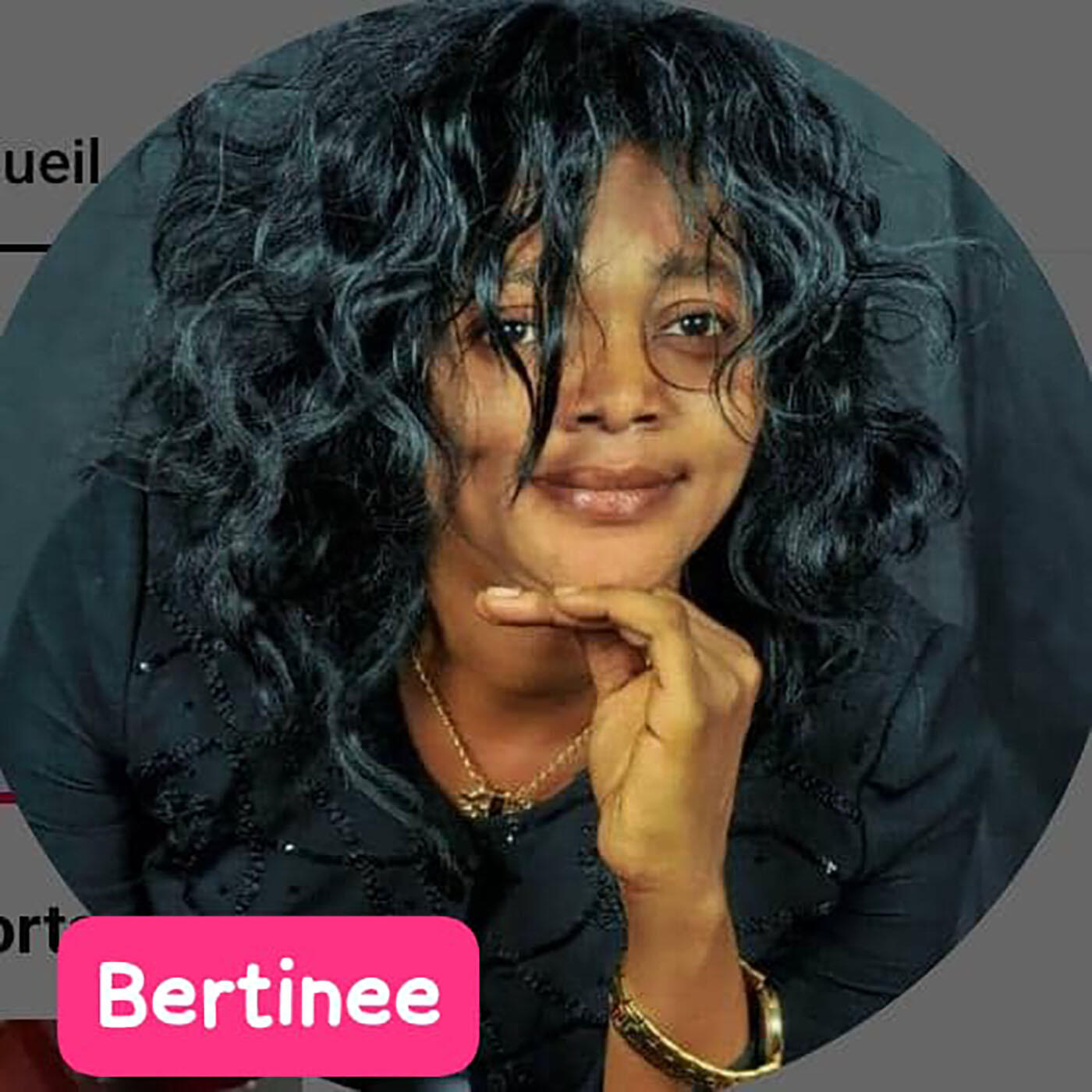 Bertinee