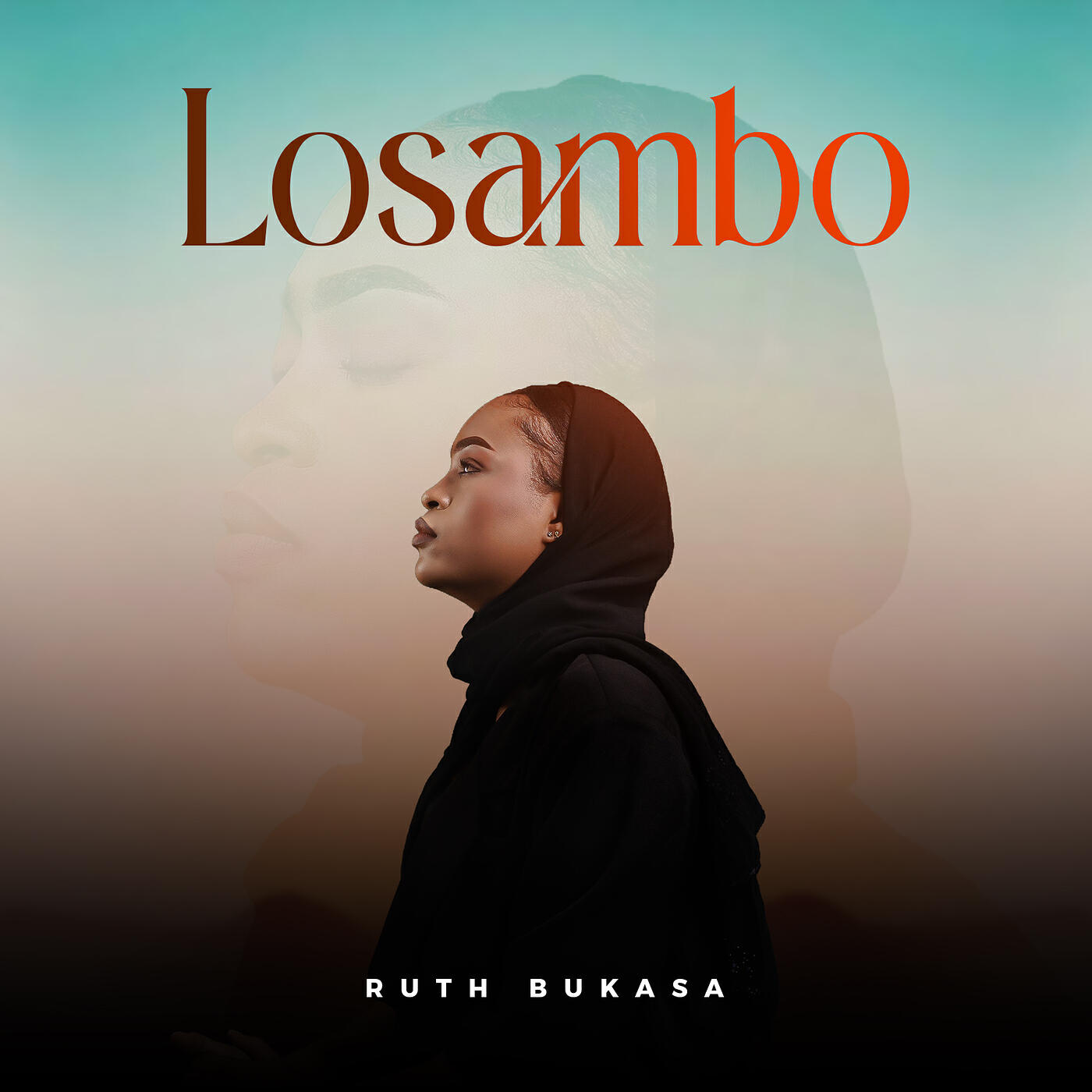 RUTH BUKASA