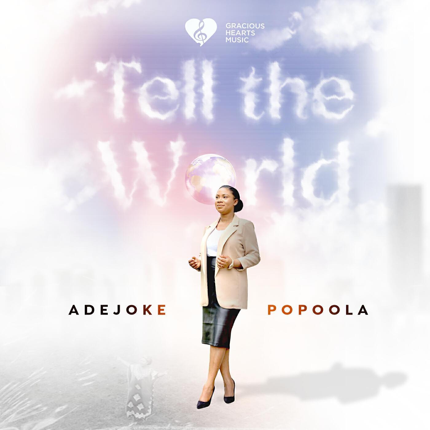 Adejoke Popoola