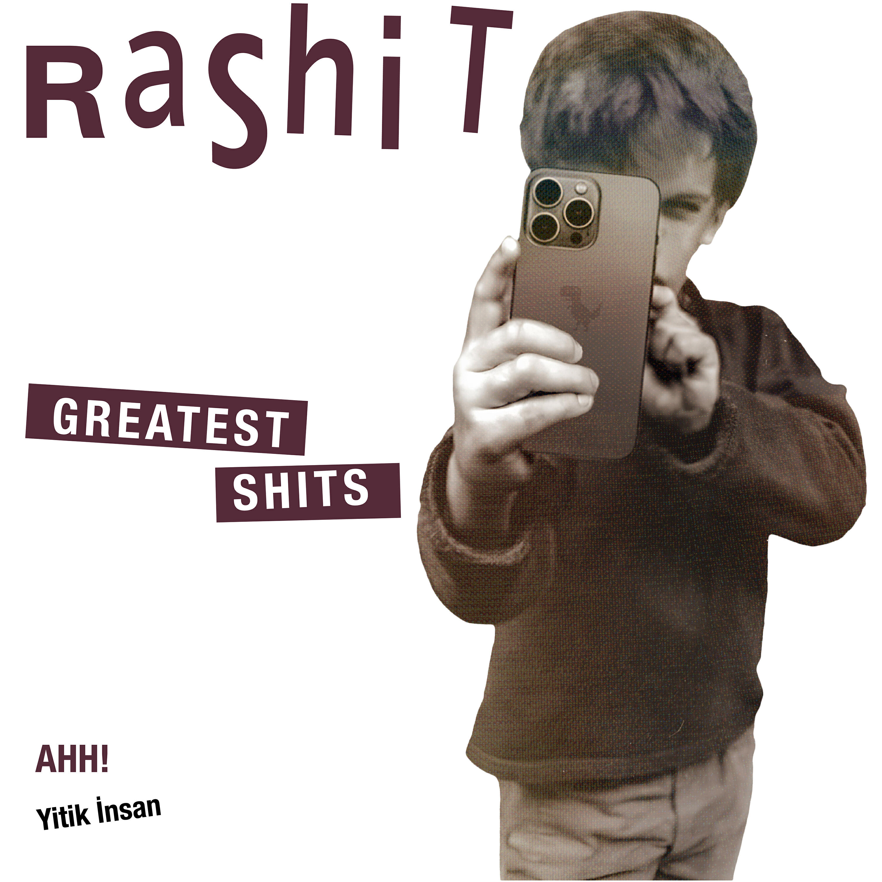 Релиз Yitik İnsan