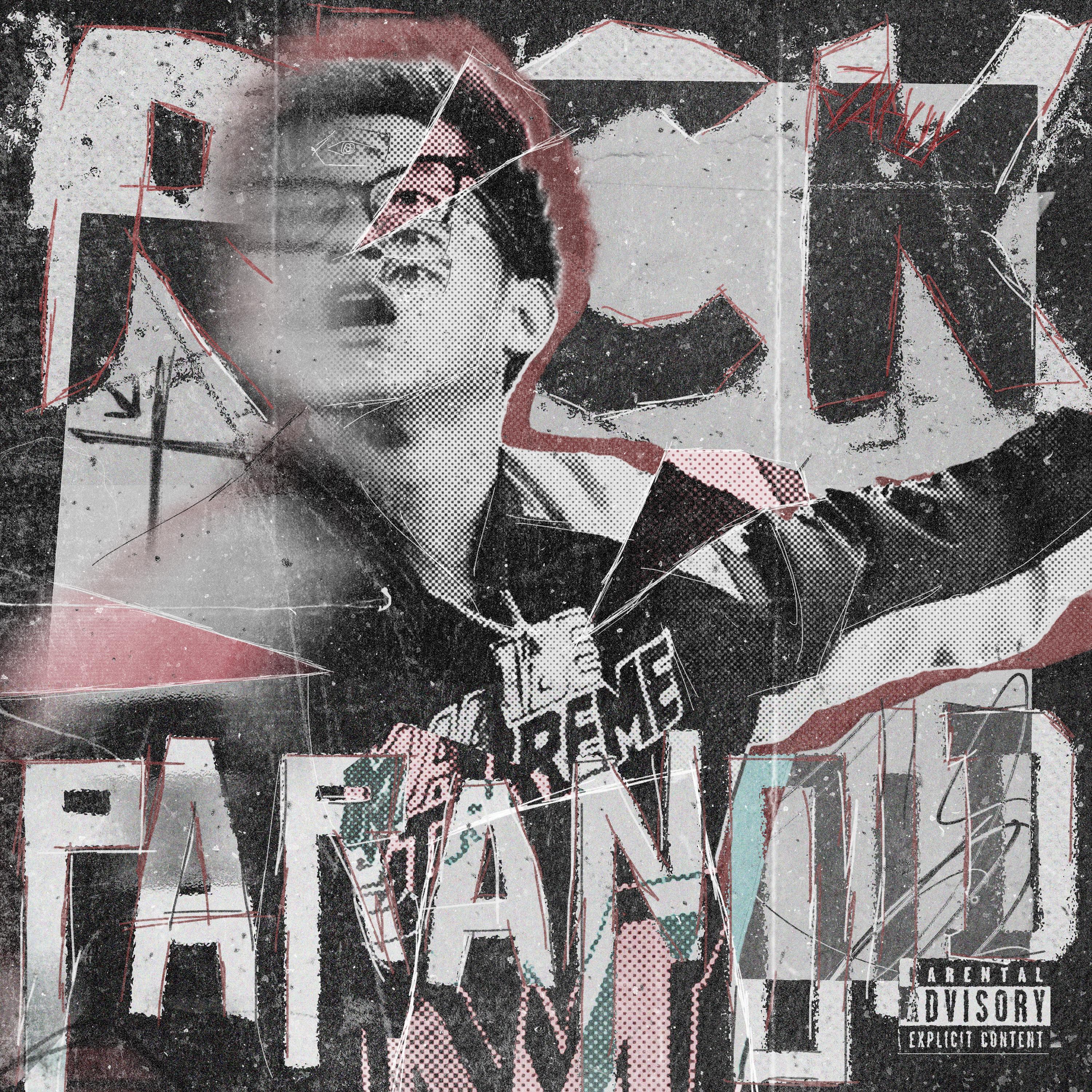 Релиз PARANOID