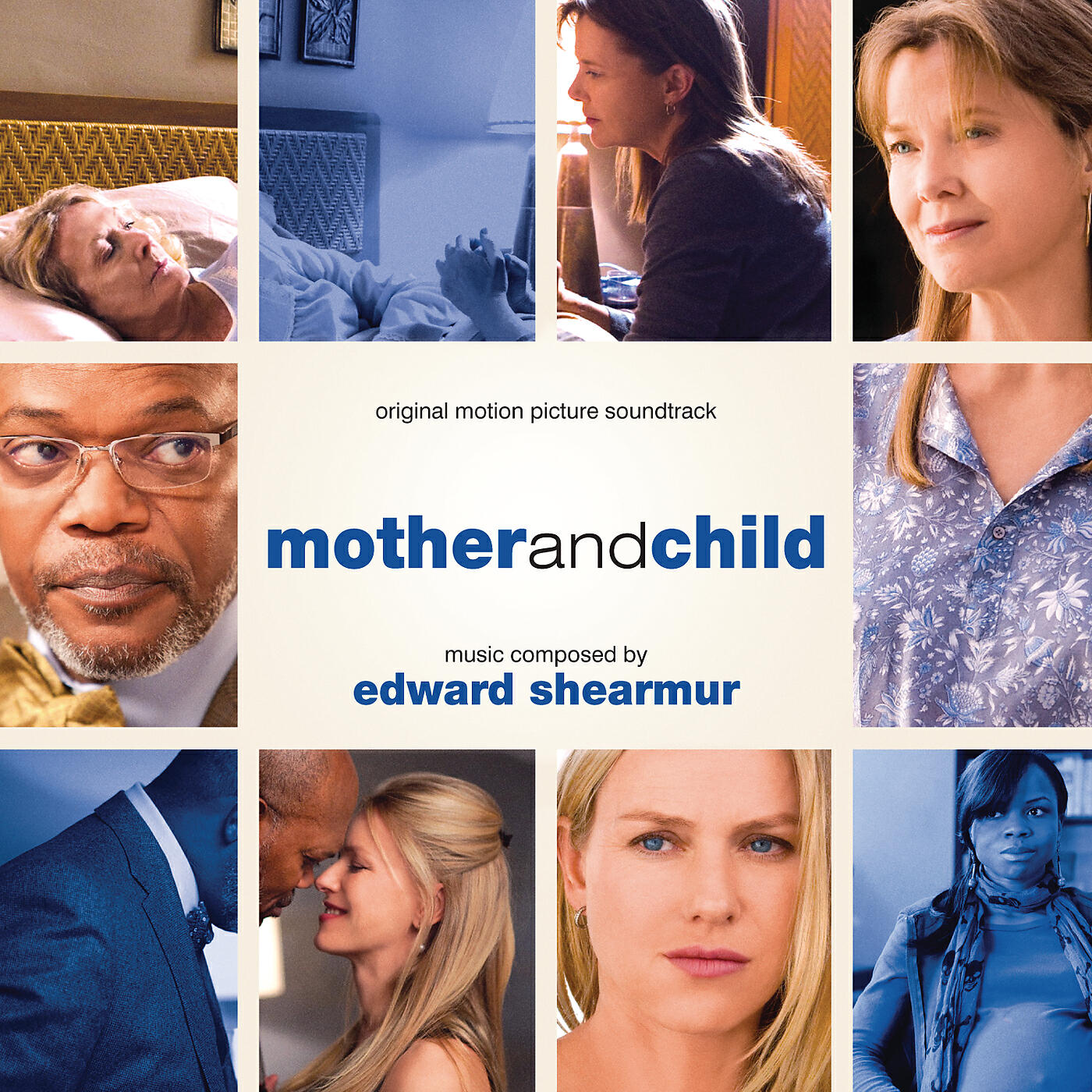 Релиз Mother And Child