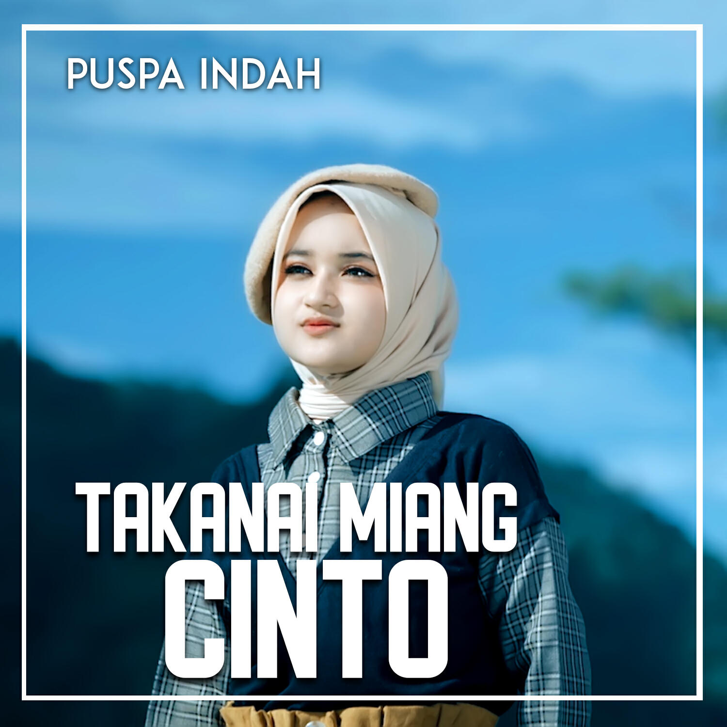 Релиз TAKANAI MIANG CINTO