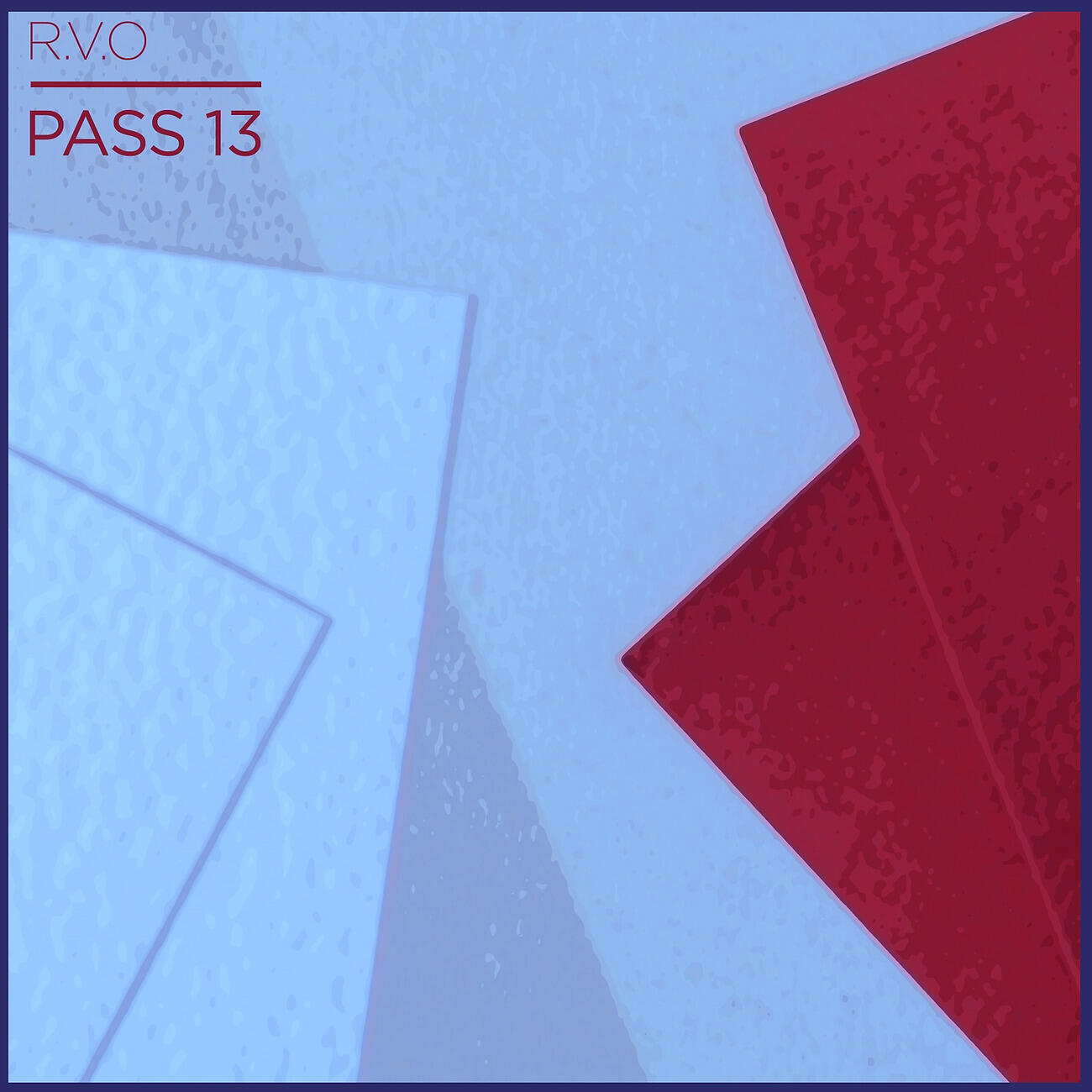 Релиз Pass13