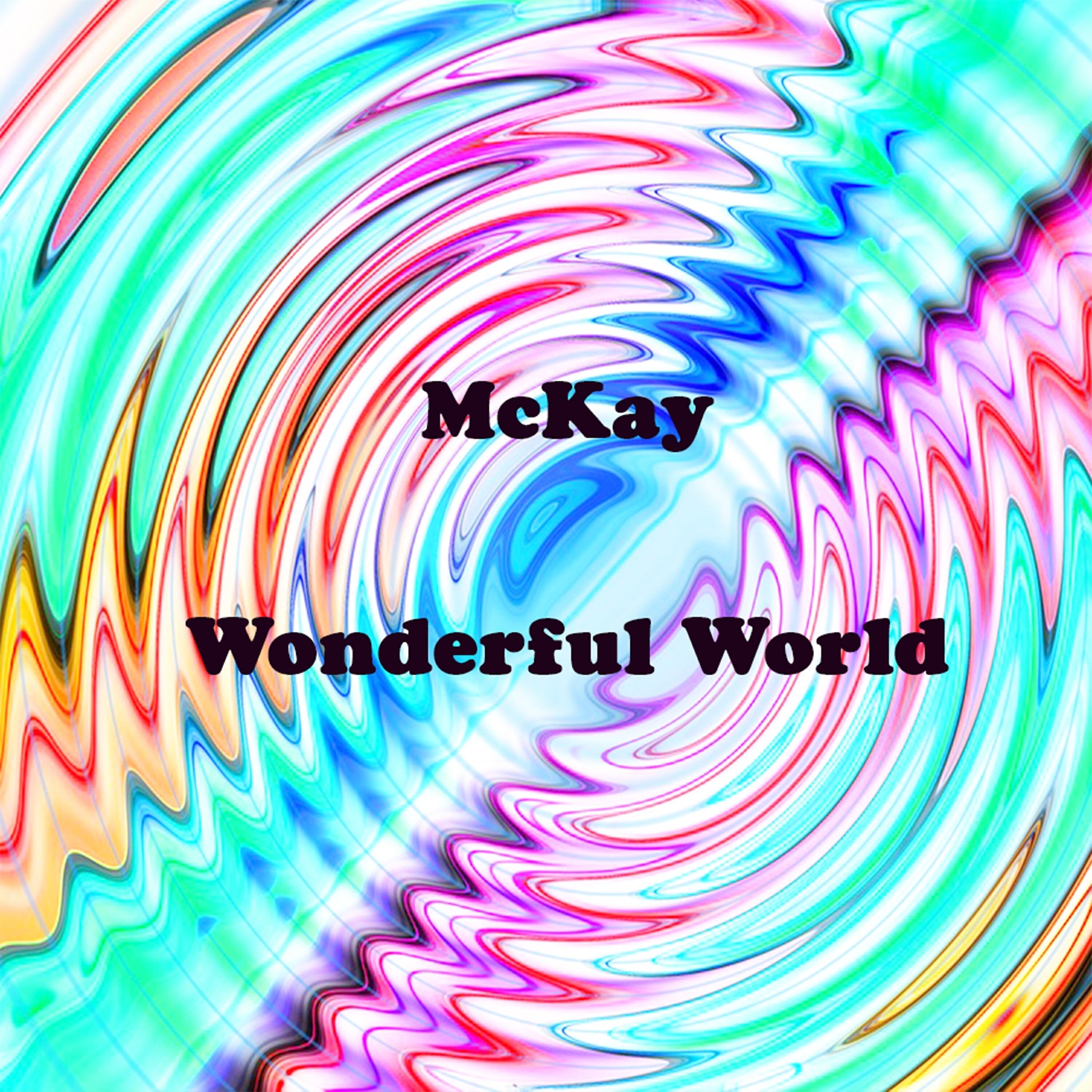 Релиз Wonderful World