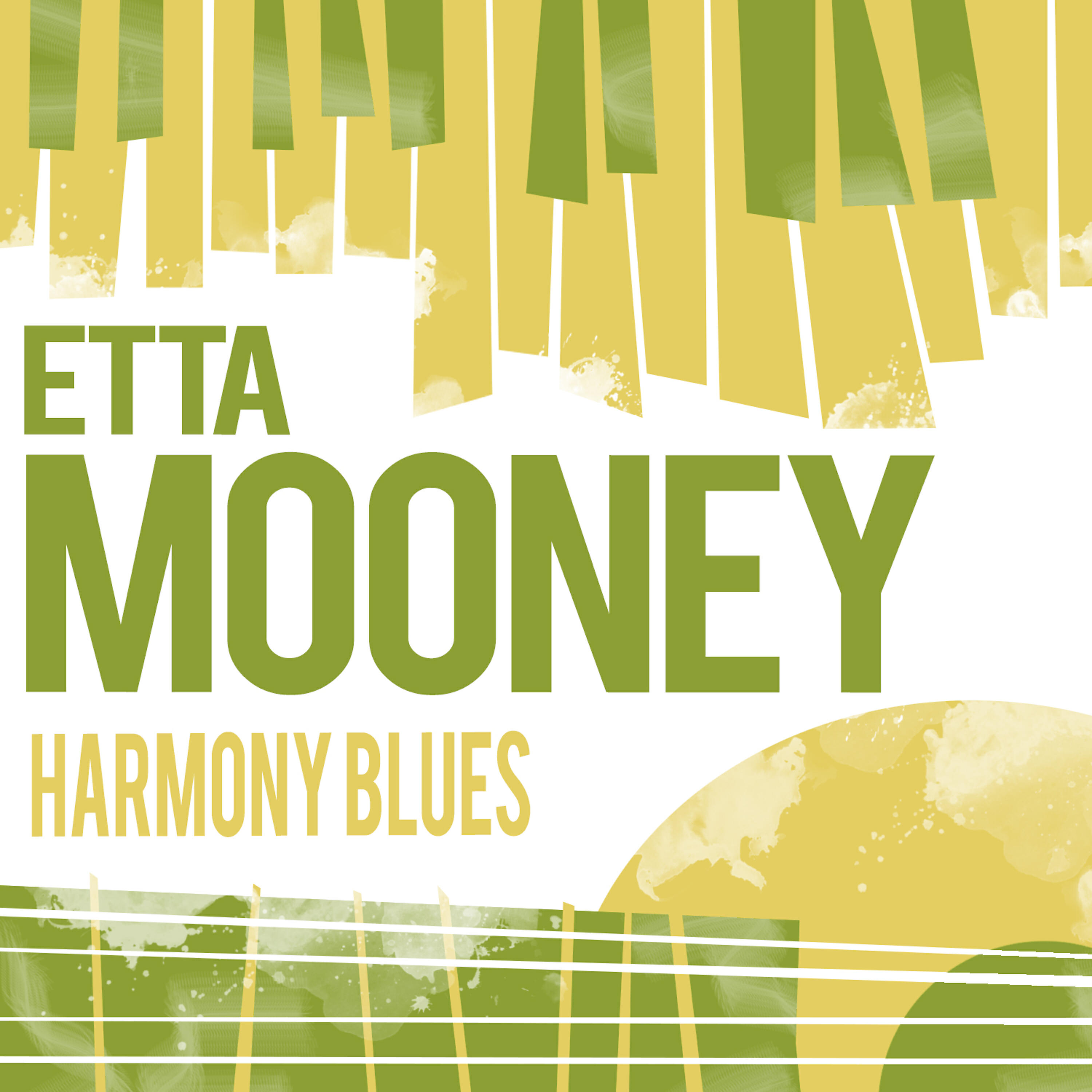 Релиз Harmony Blues