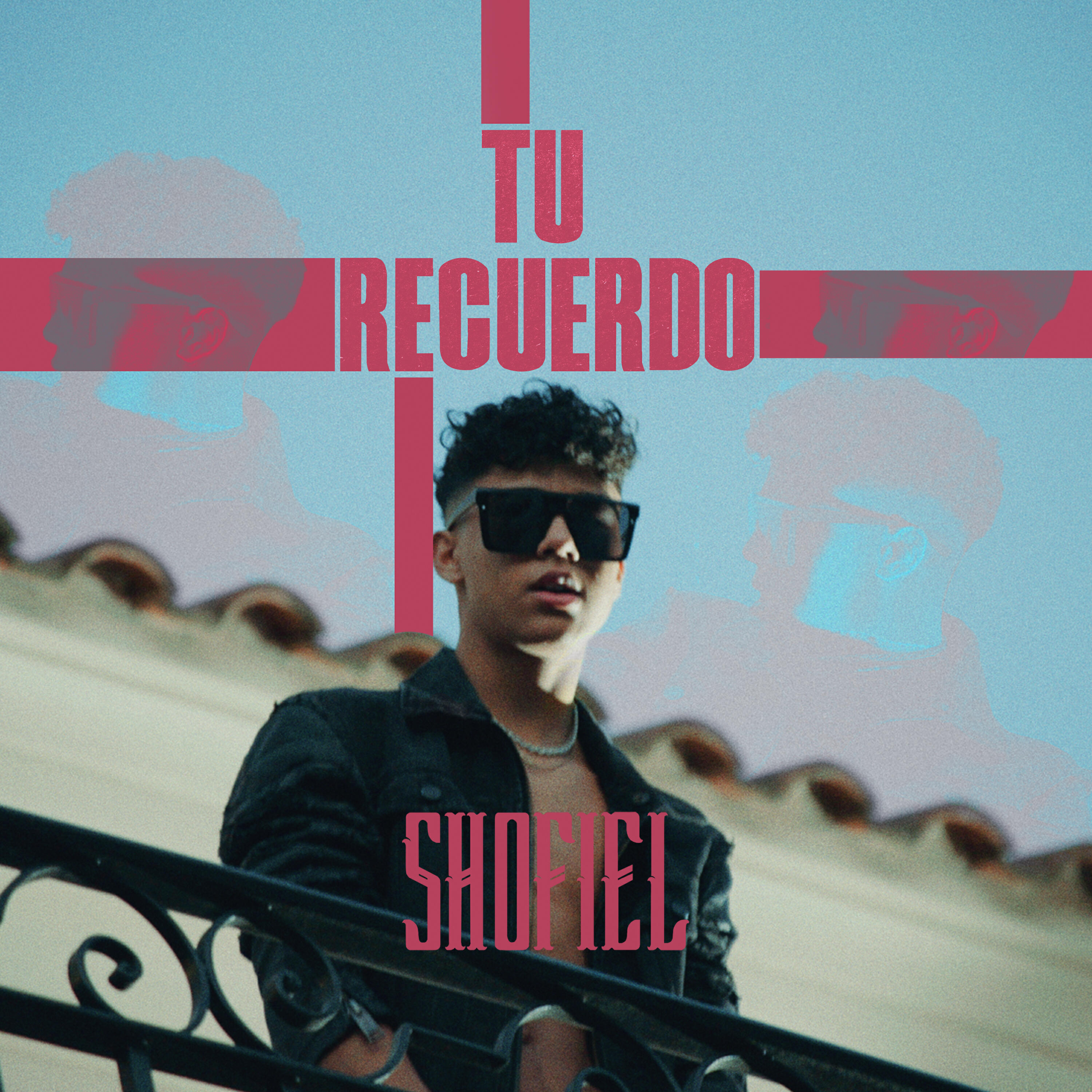 Релиз Tu Recuerdo