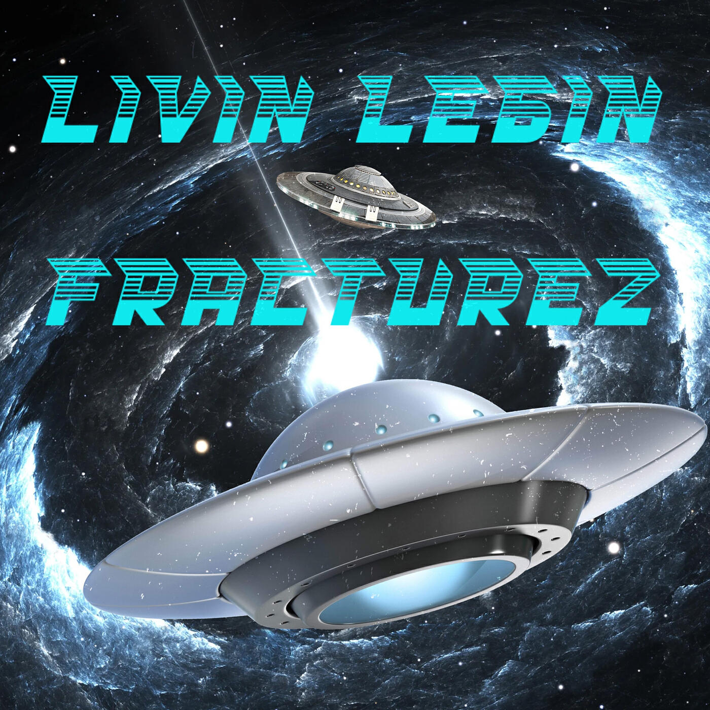 Релиз Fracturez