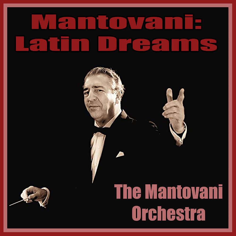 Mantovani Orquesta