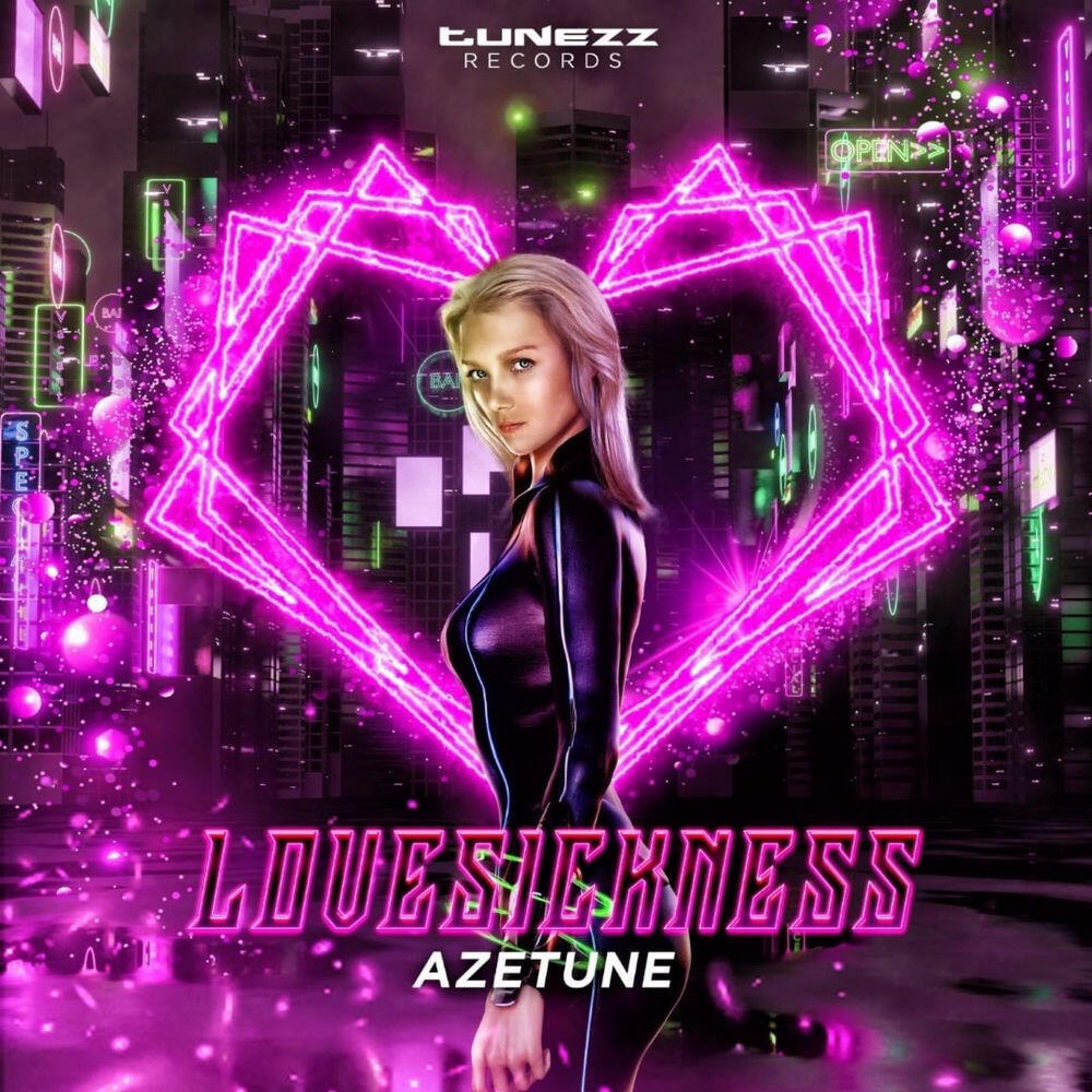 Релиз Lovesickness