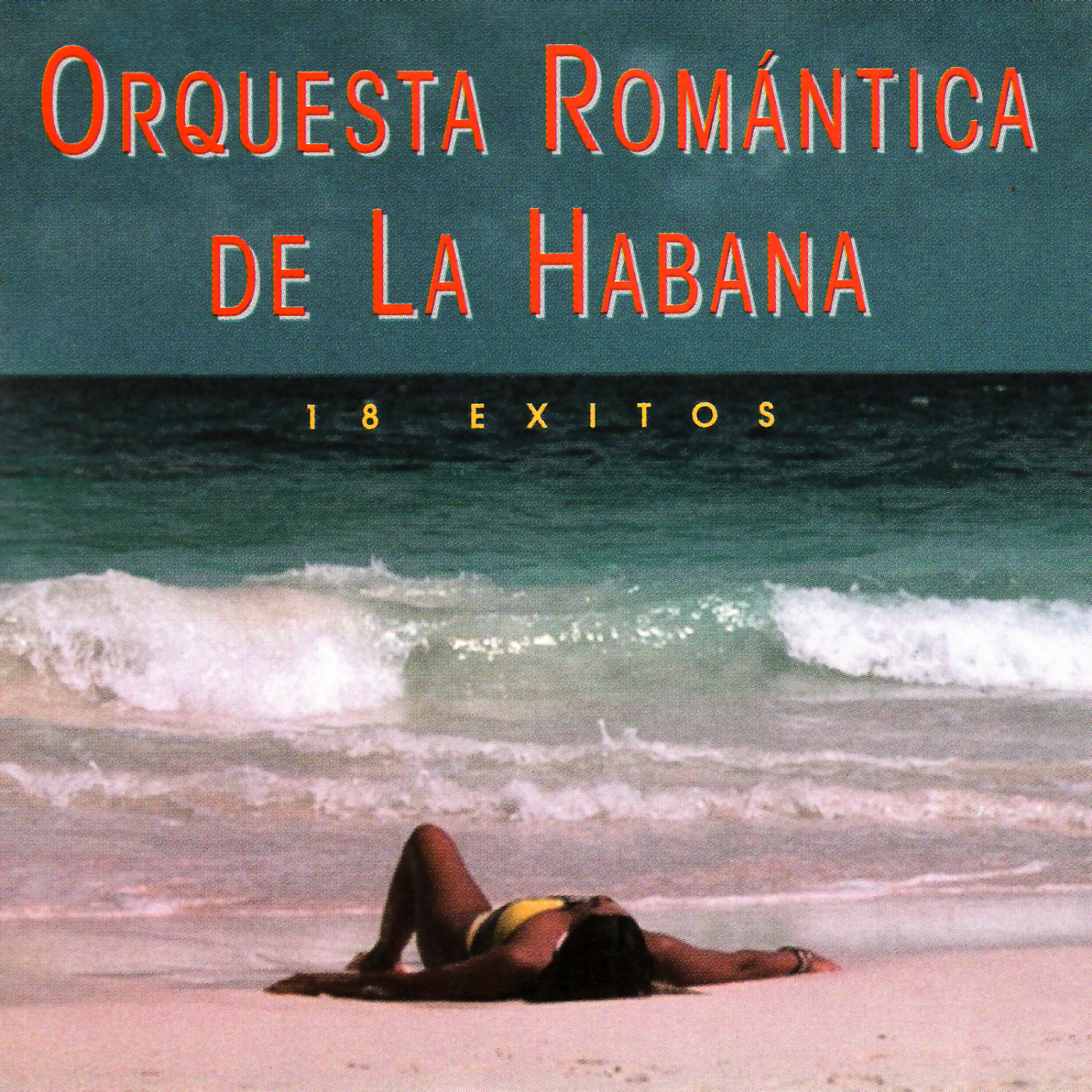 Релиз 18 Exitos