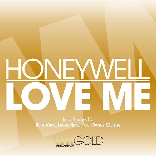 Релиз Love Me