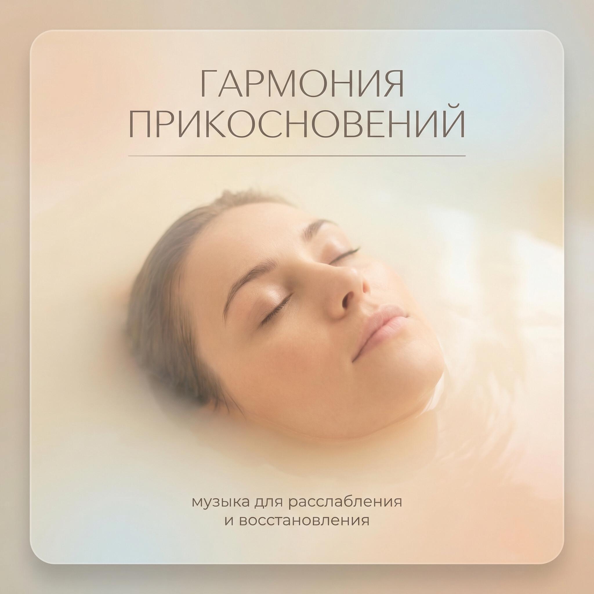 Релиз Гармония прикосновений