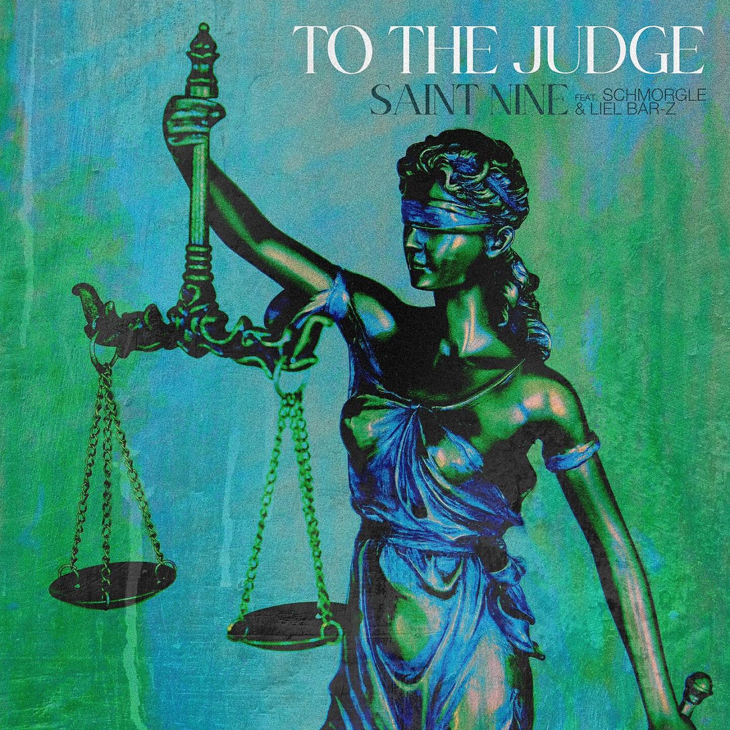 Релиз To The Judge