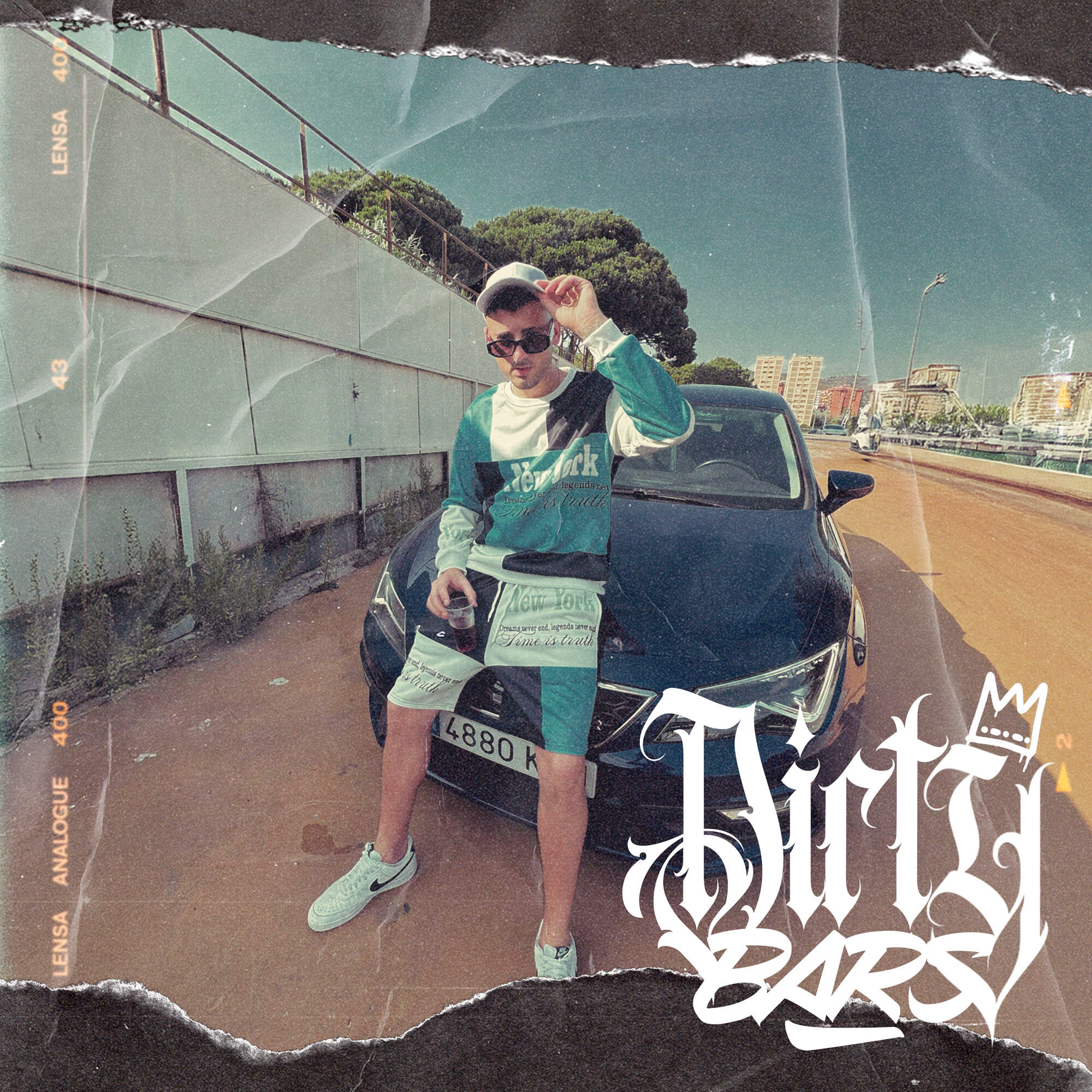 Релиз Dirty Bars 1