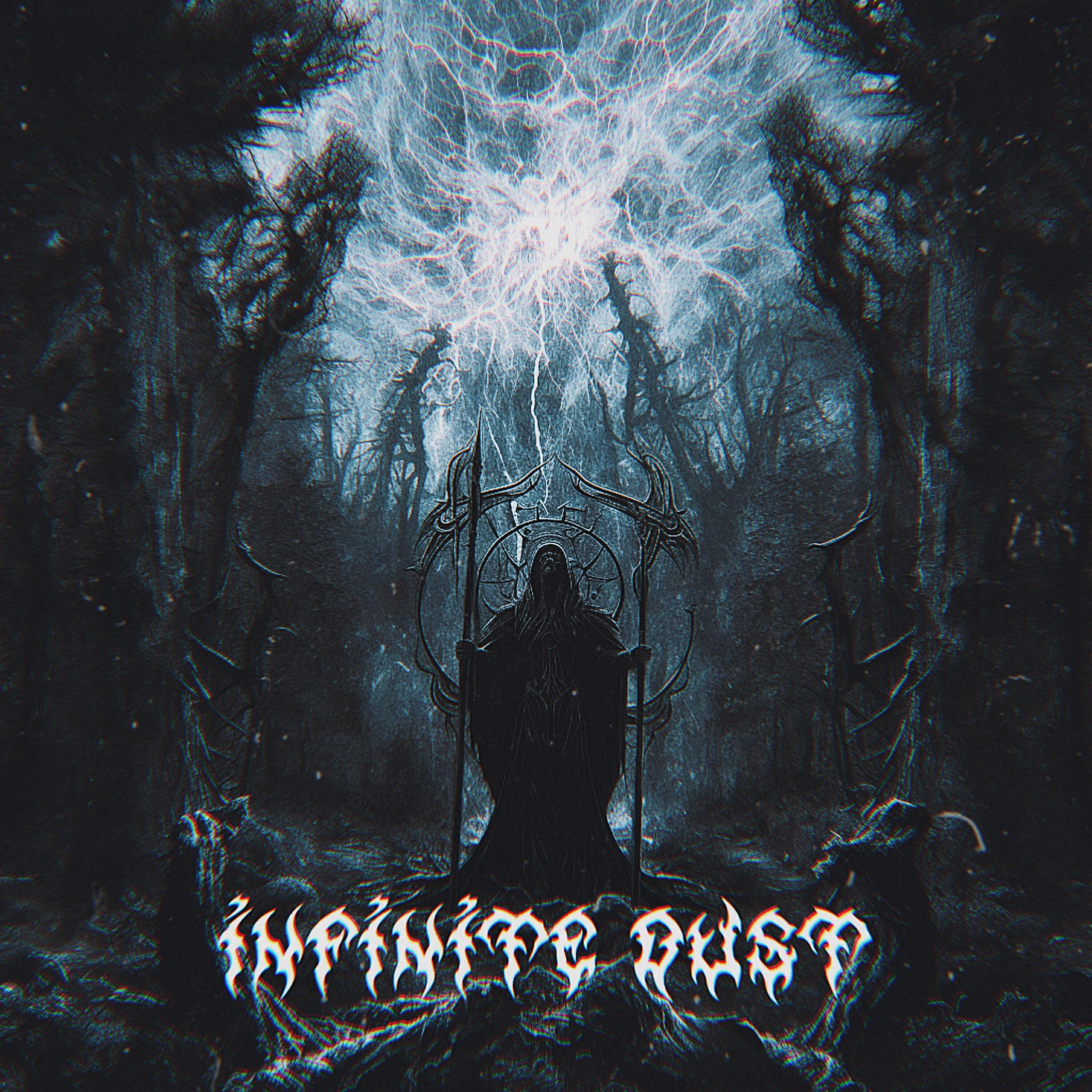 Релиз INFINITE DUST