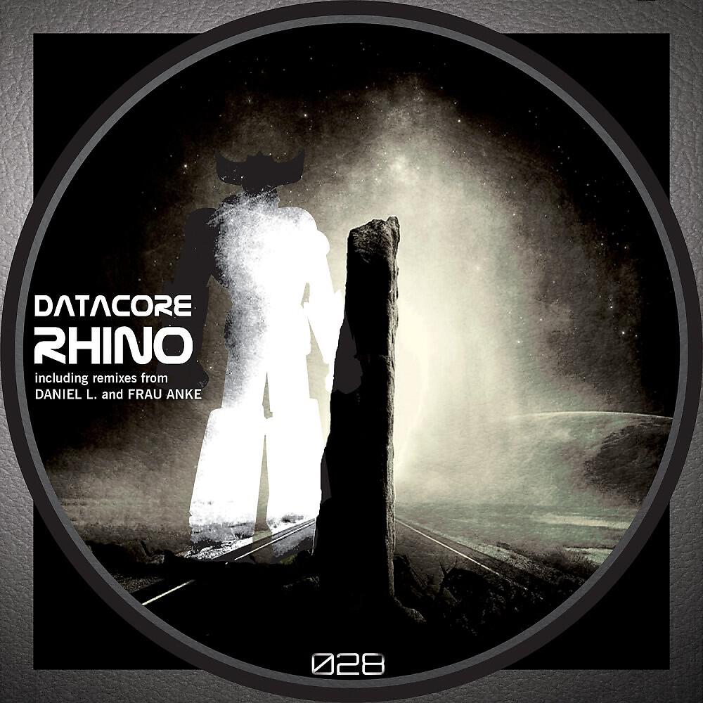 Релиз Rhino