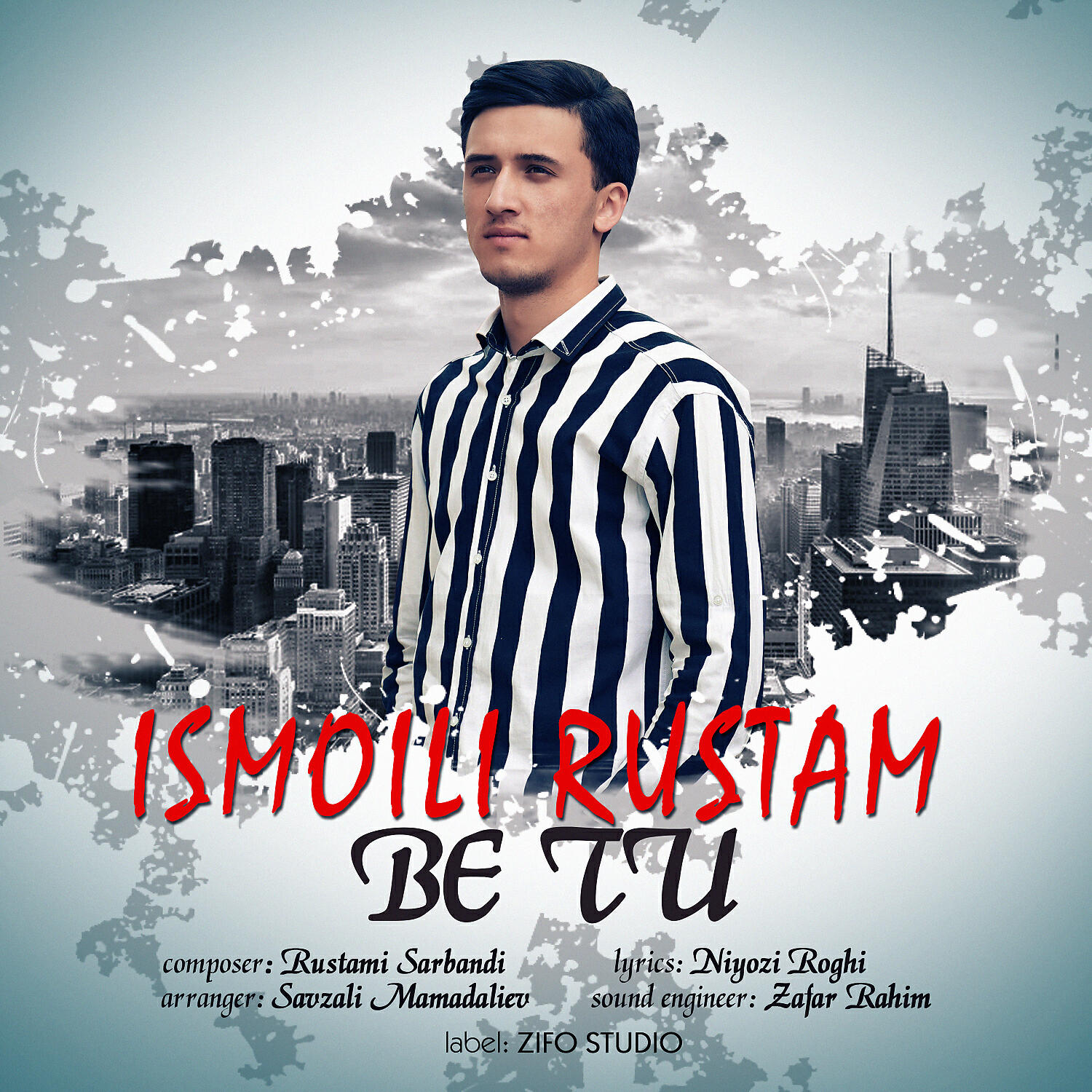 Релиз Be tu