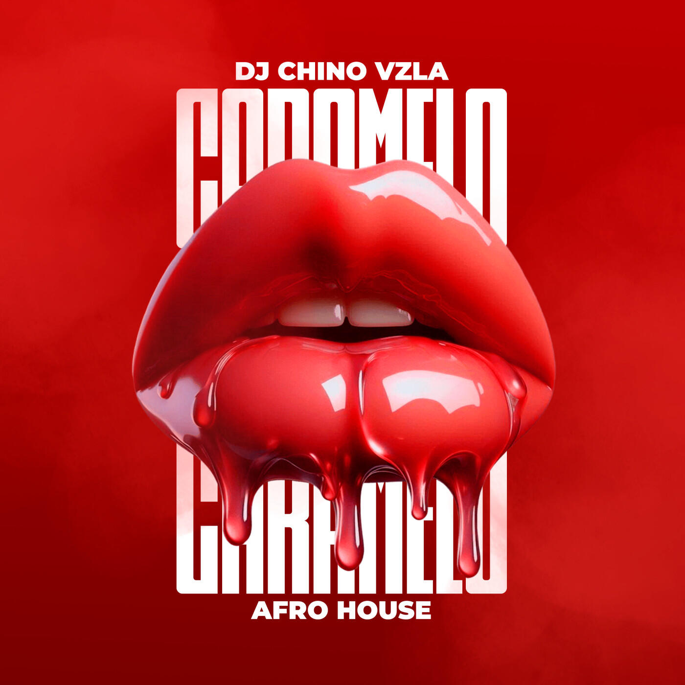 Релиз El Cara Melo (Afro House)