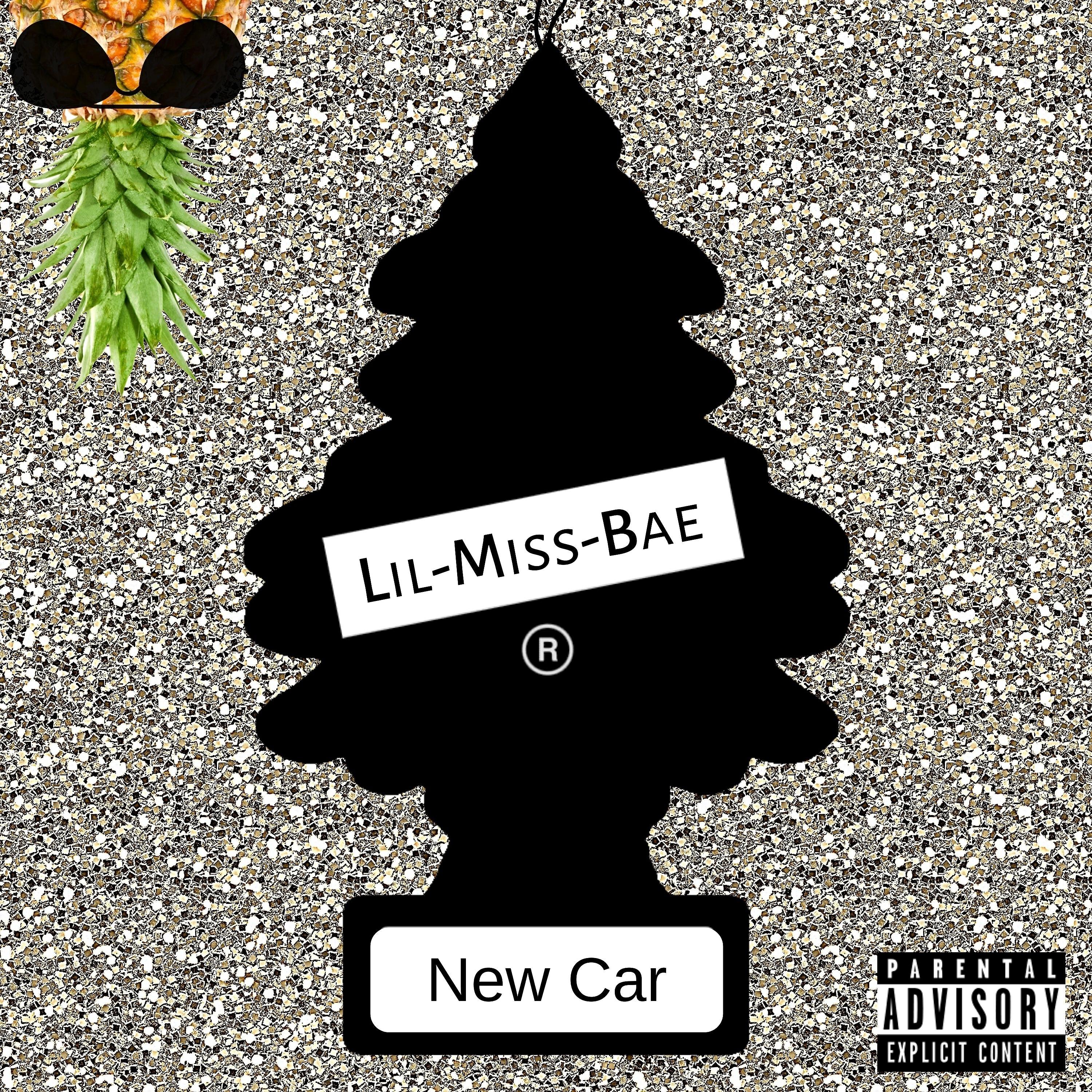 Релиз New Car
