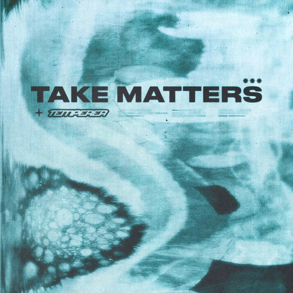Релиз Take Matters