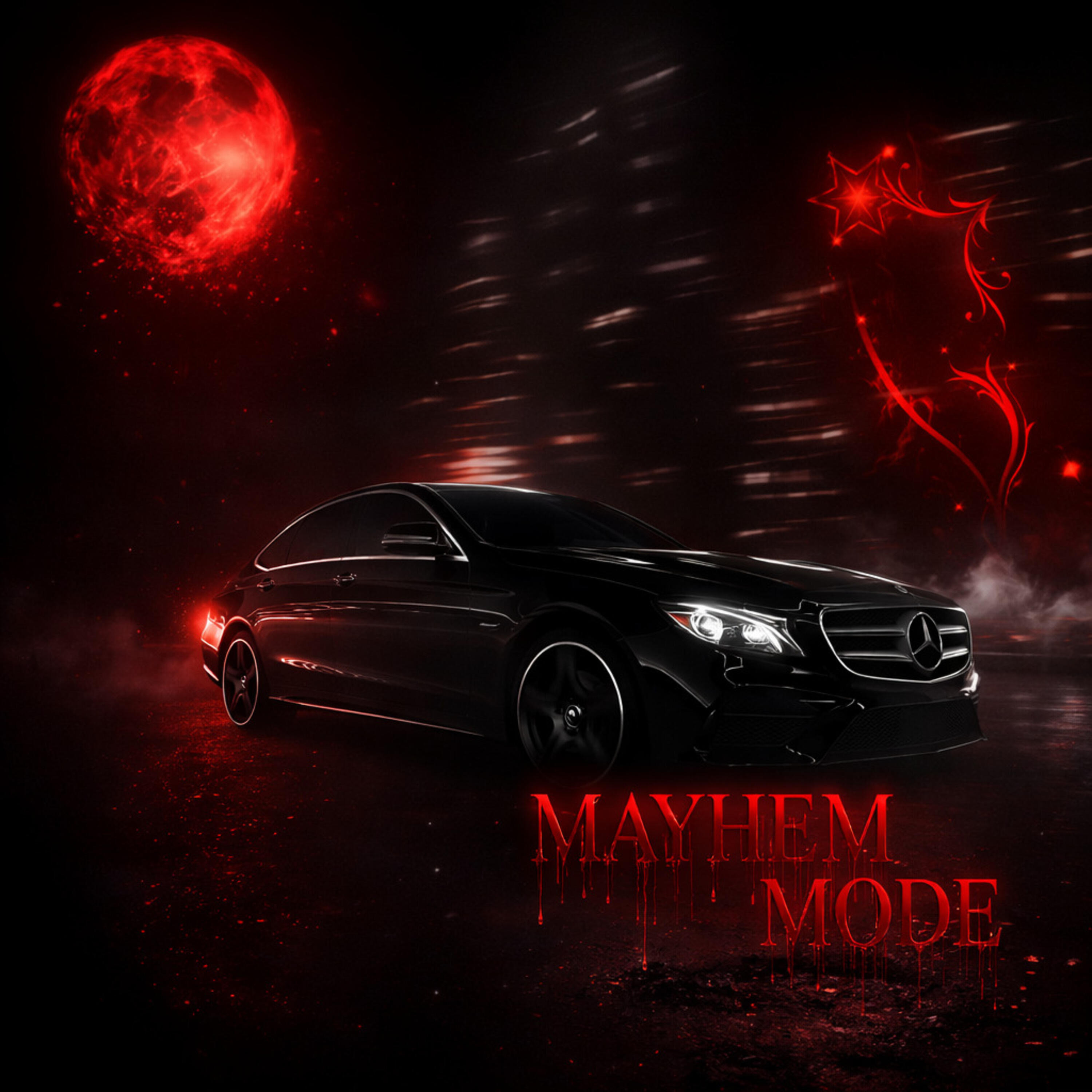 Релиз MAYHEM MODE