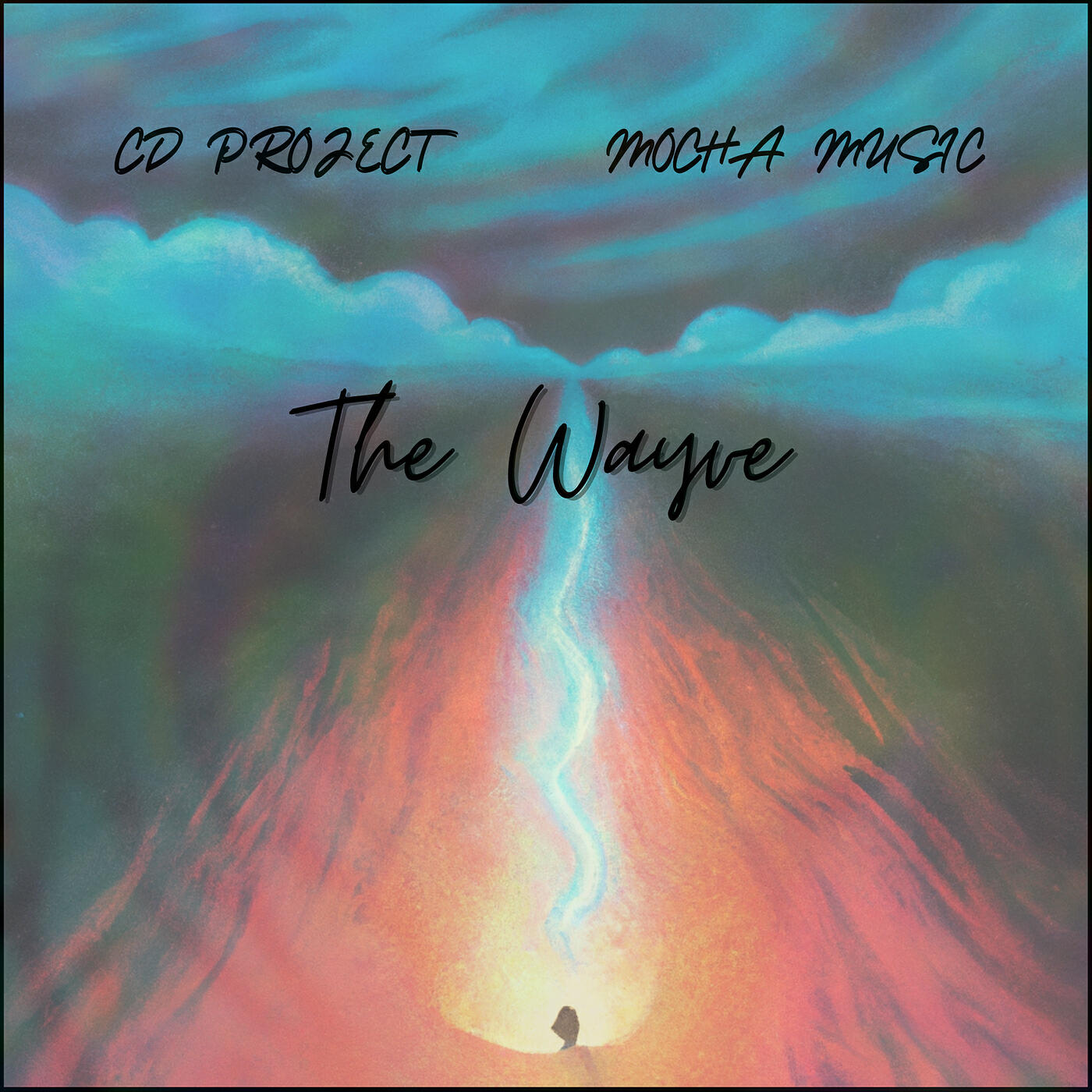 Релиз The Wayve