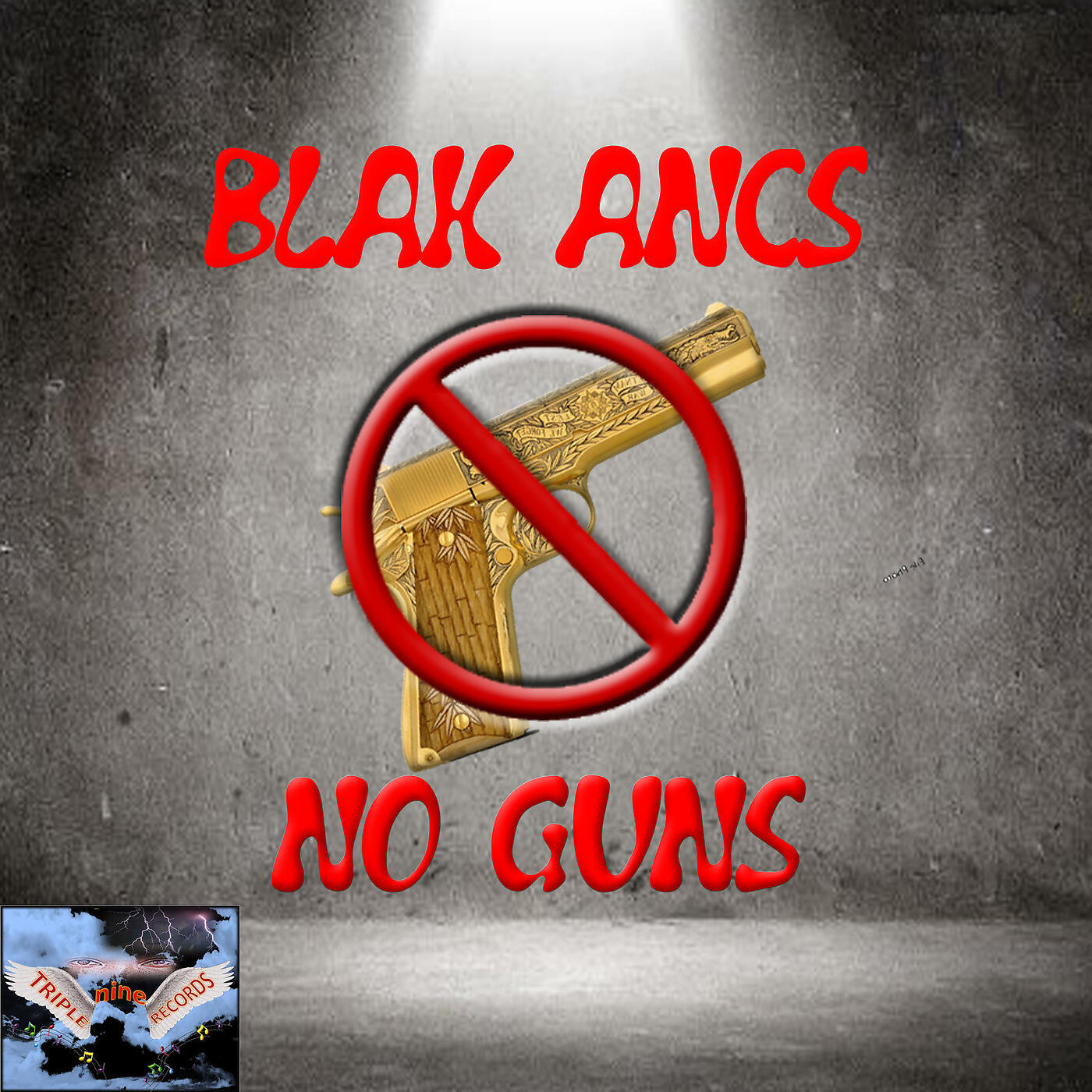 Релиз No Guns