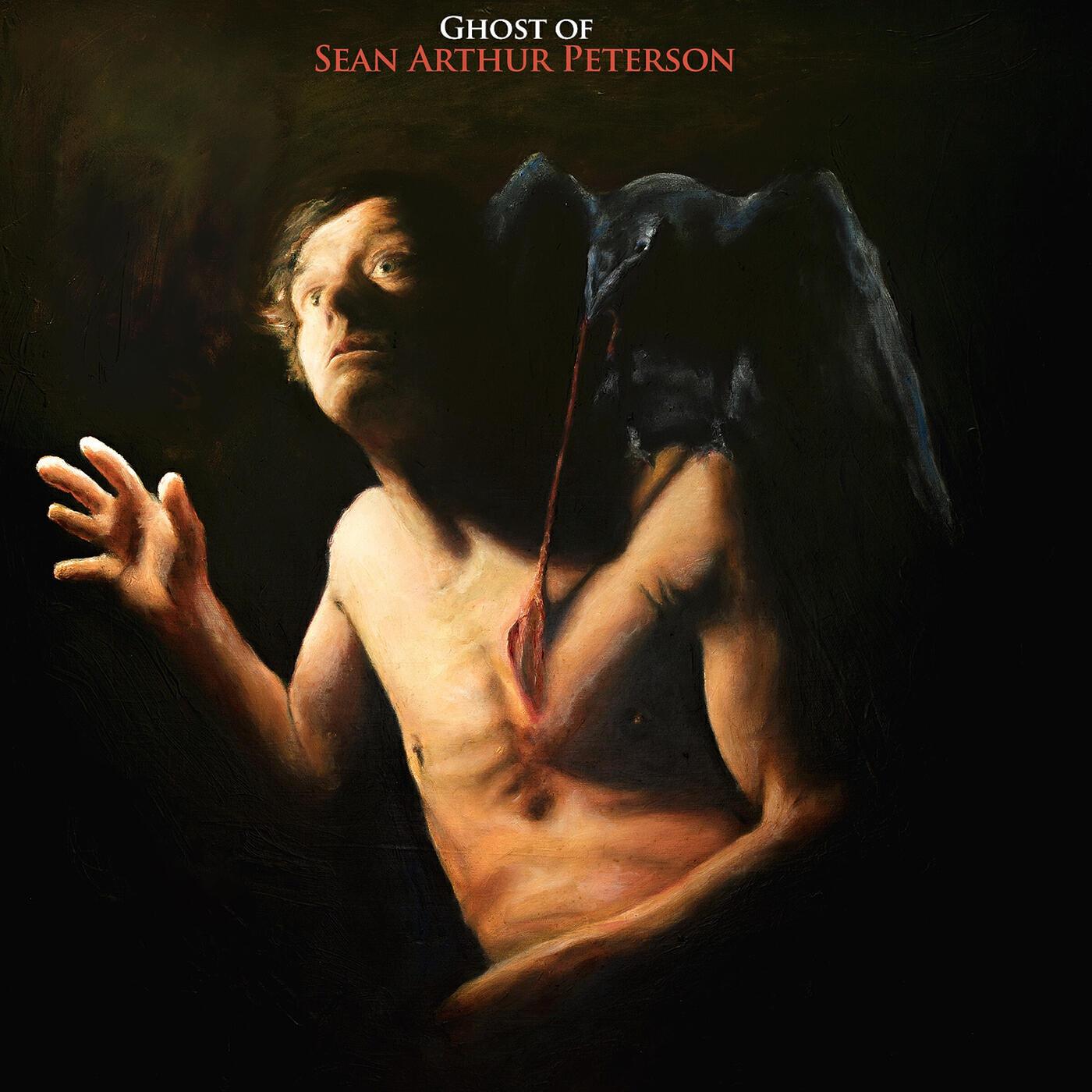 Релиз Ghost of Sean Arthur Peterson