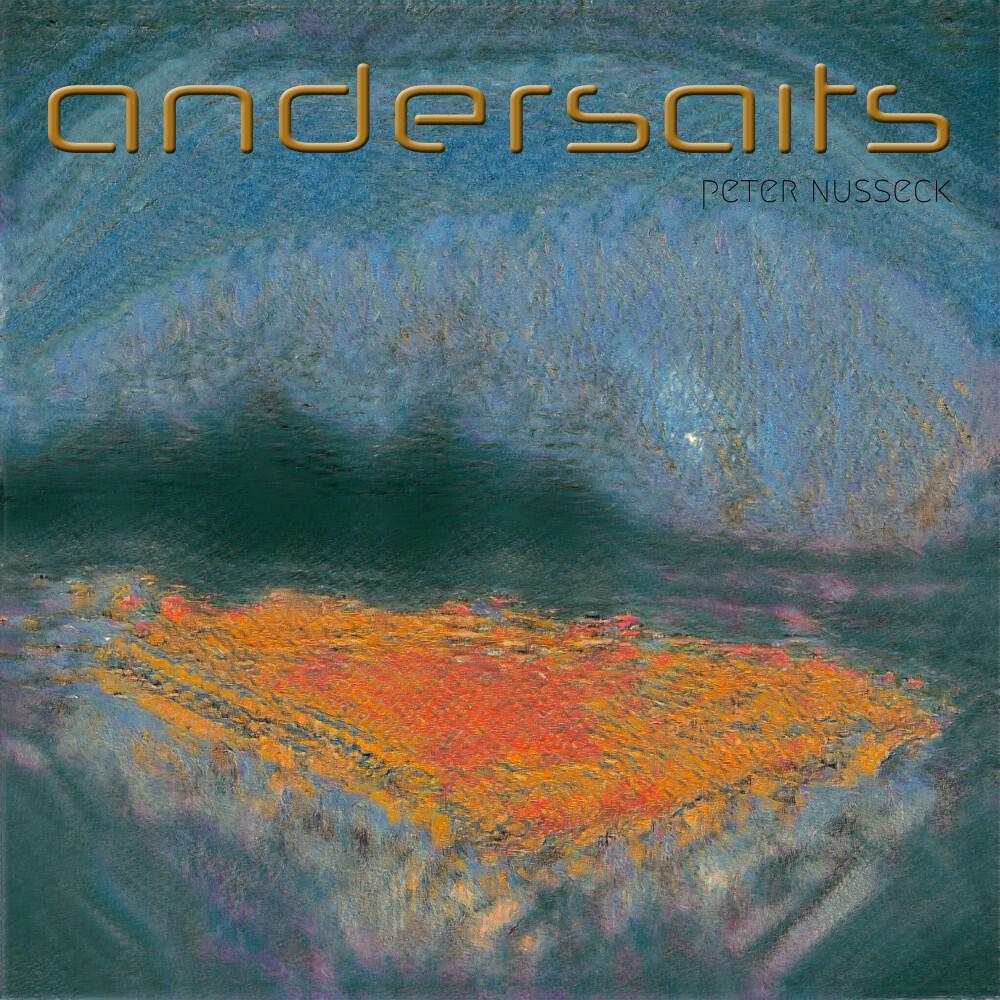 Релиз Andersaits