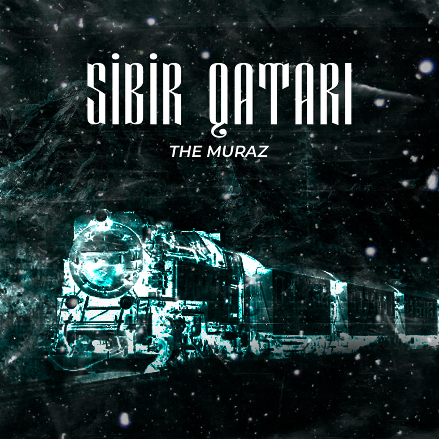 Релиз Sibir Qatarı