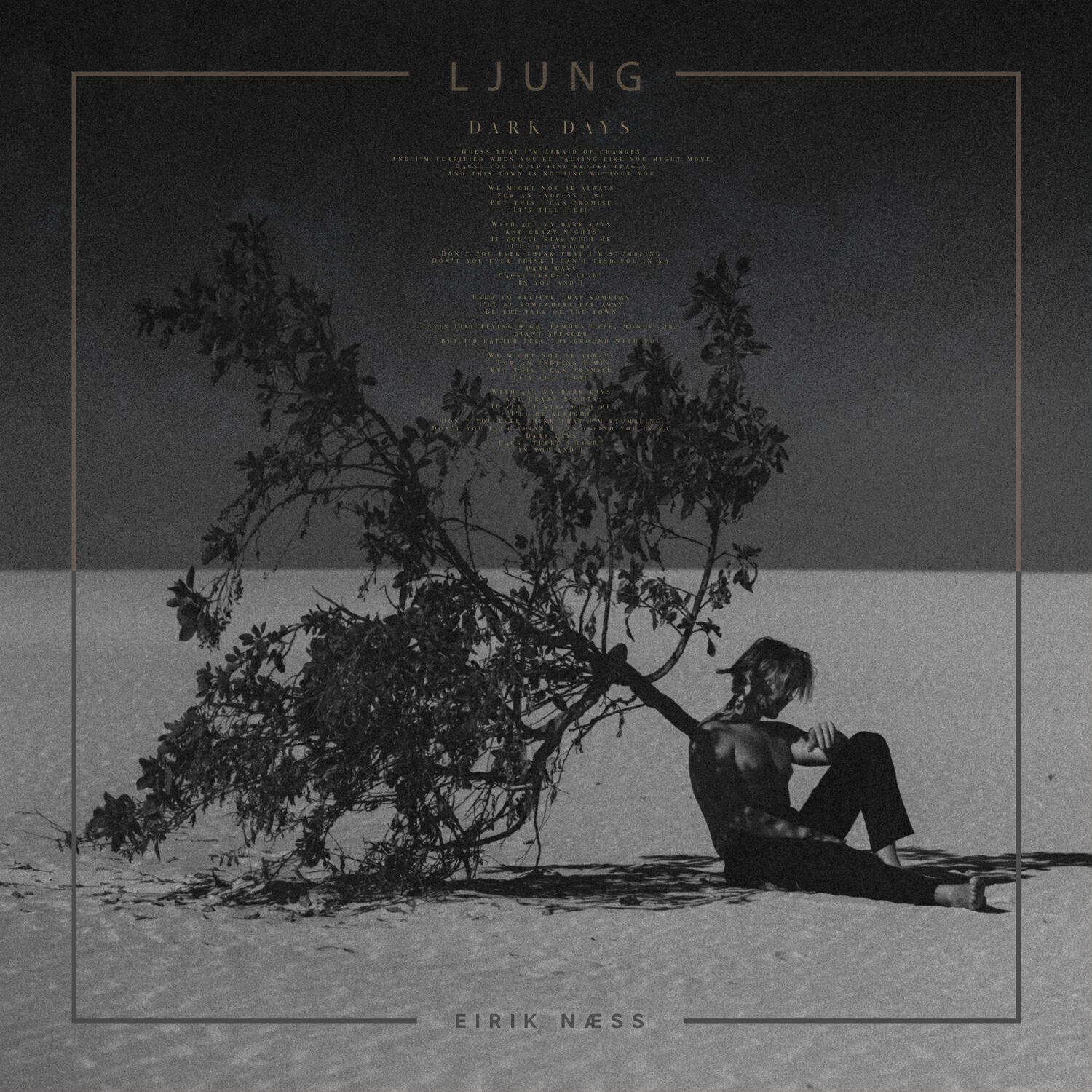 Релиз Dark Days
