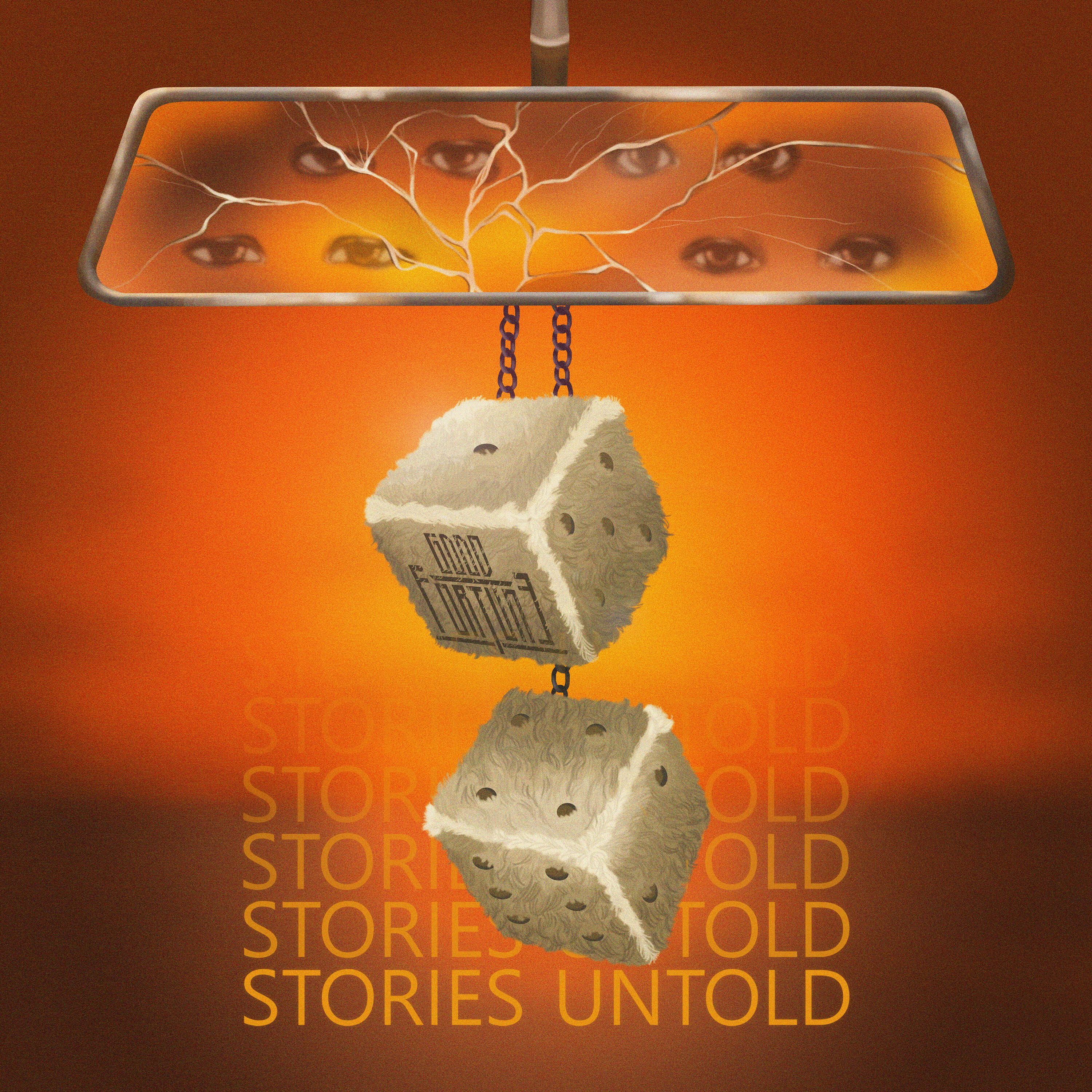 Релиз Stories Untold