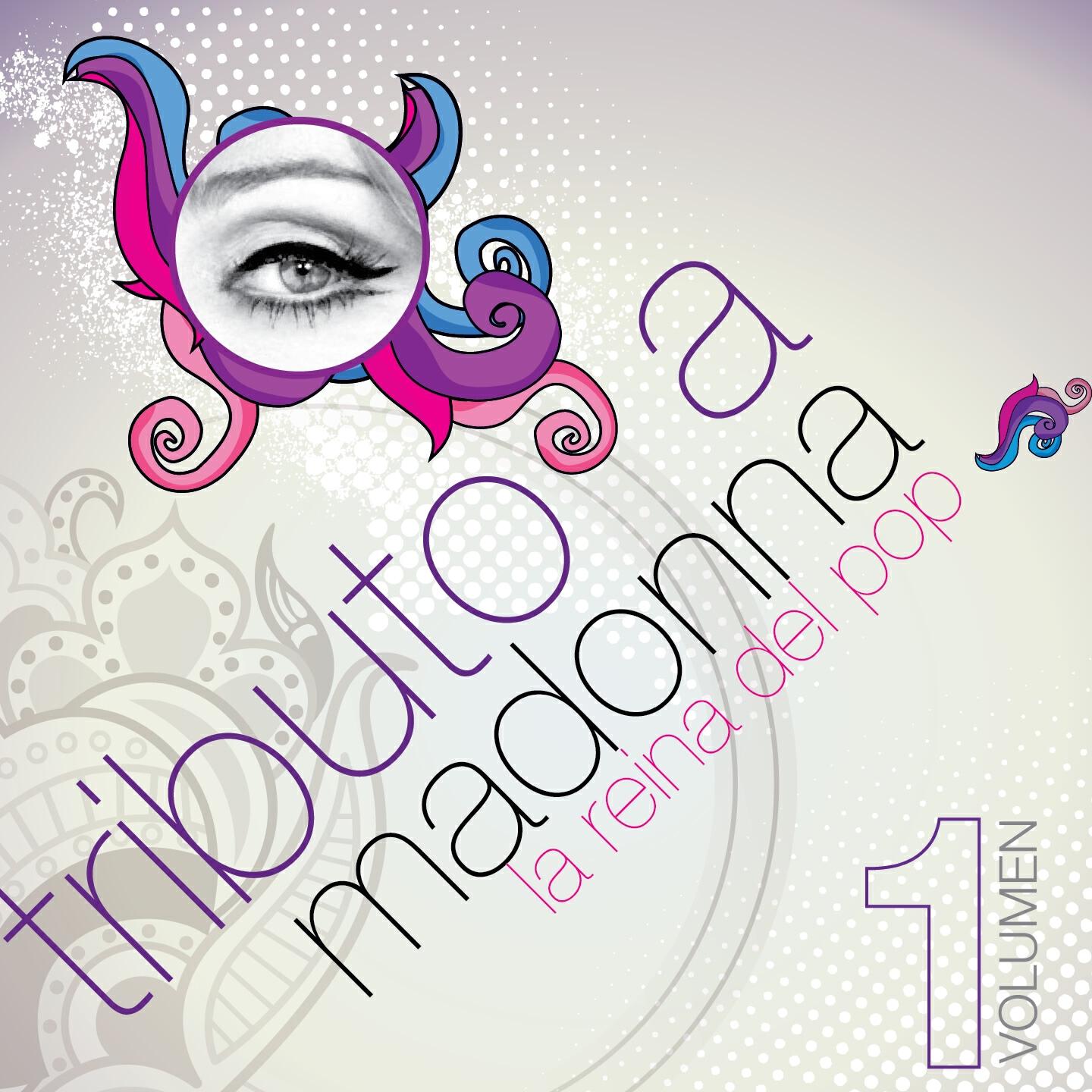 Релиз Tributo a Madonna, Vol. 1