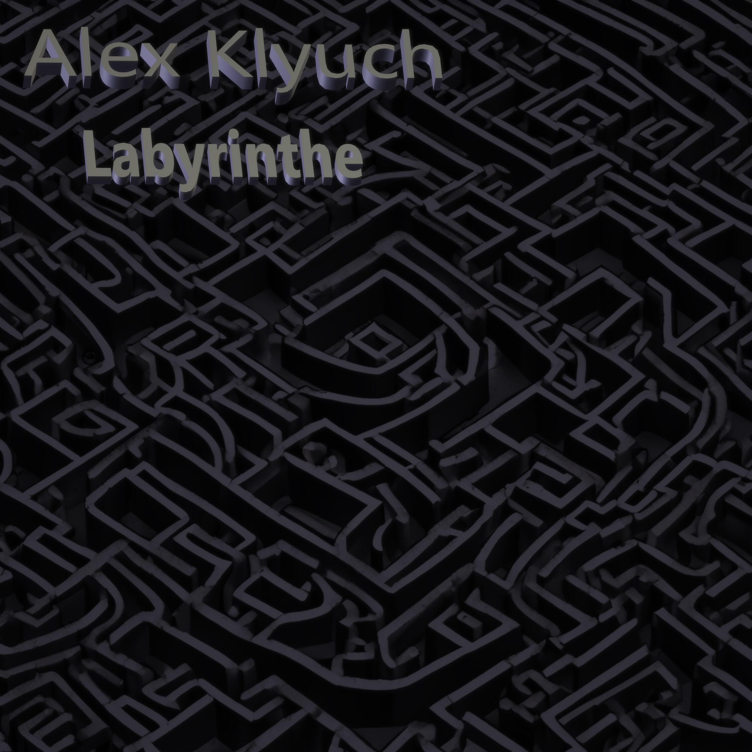 Релиз Labyrinthe