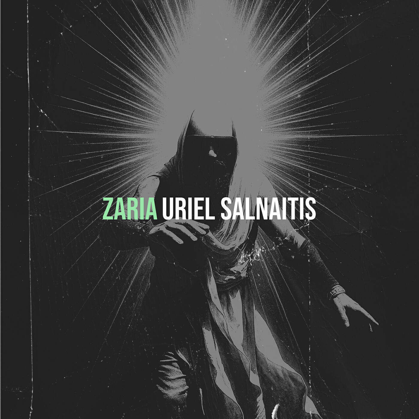 Uriel Salnaitis