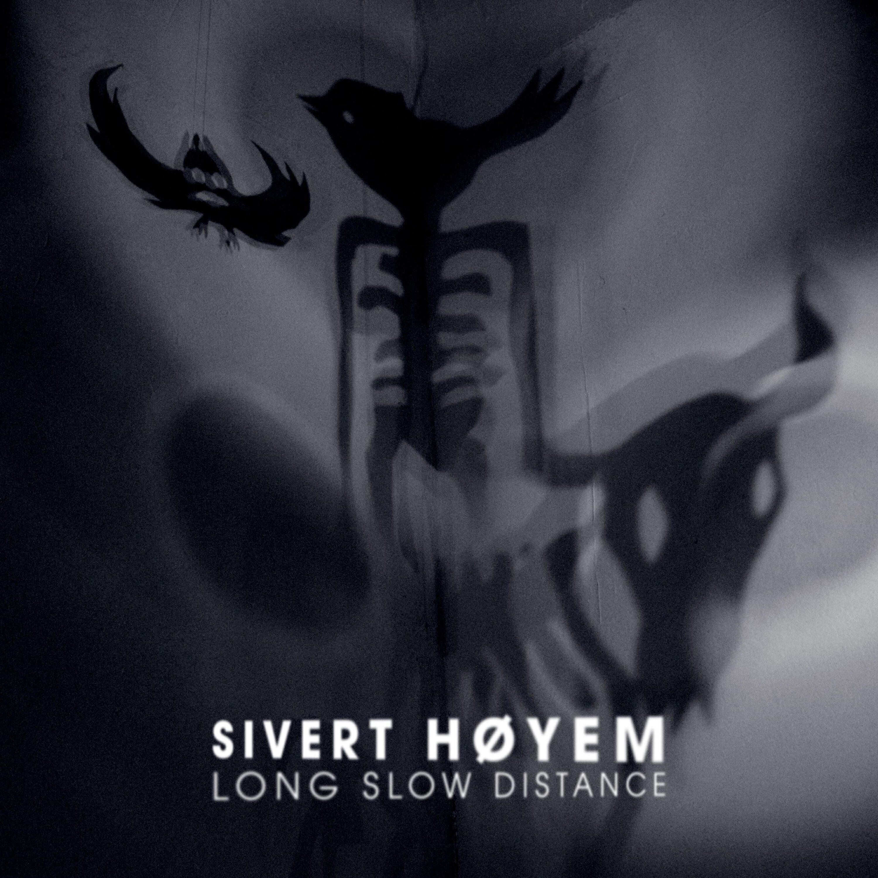 Релиз Long Slow Distance