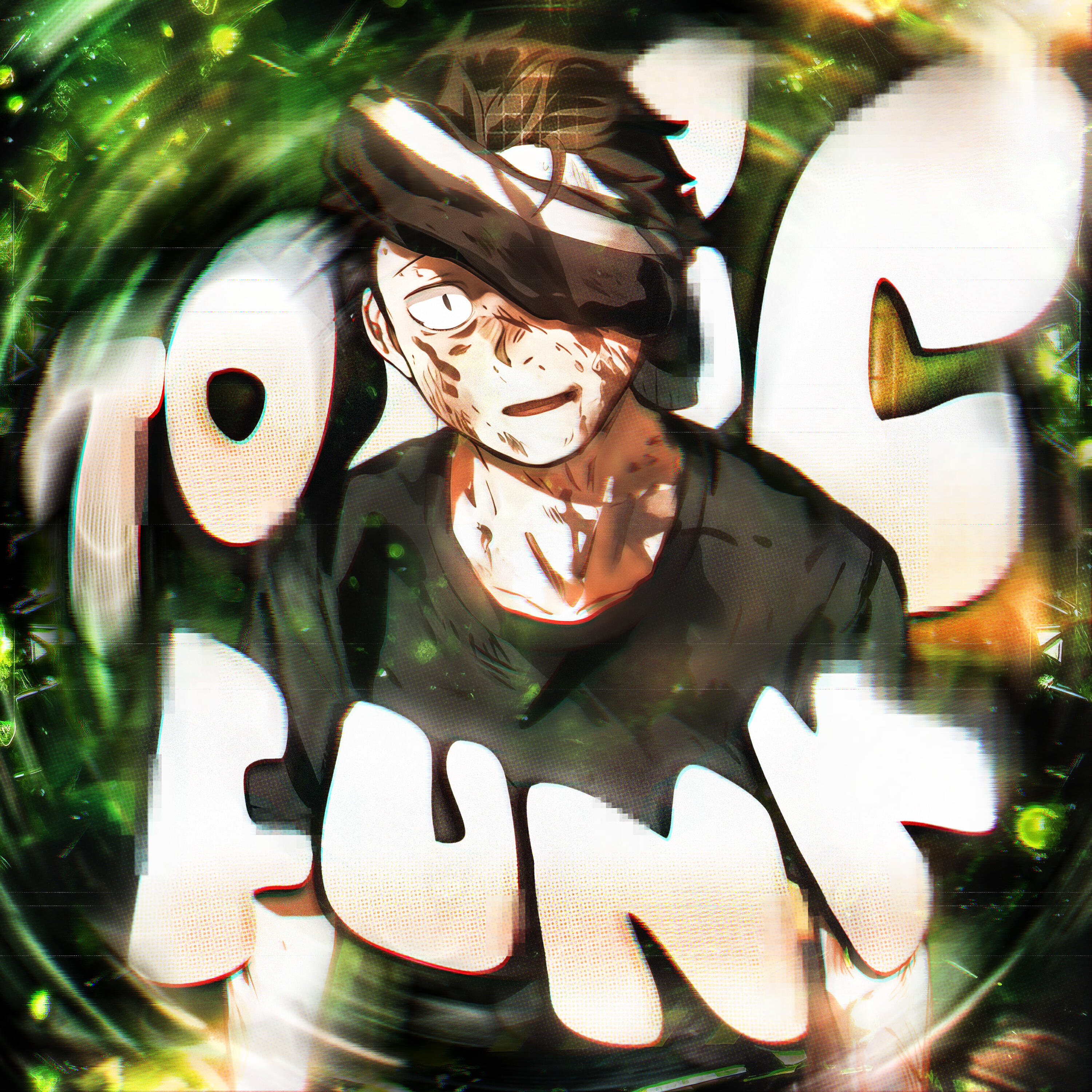 Релиз TOXIC FUNK