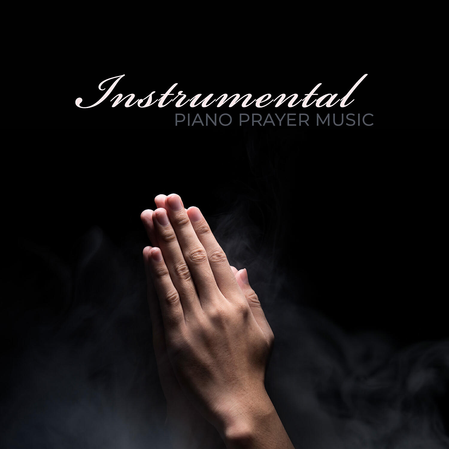 Релиз Instrumental Piano Prayer Music - Calming Worship, Beginning of Hope, Healing Sounds