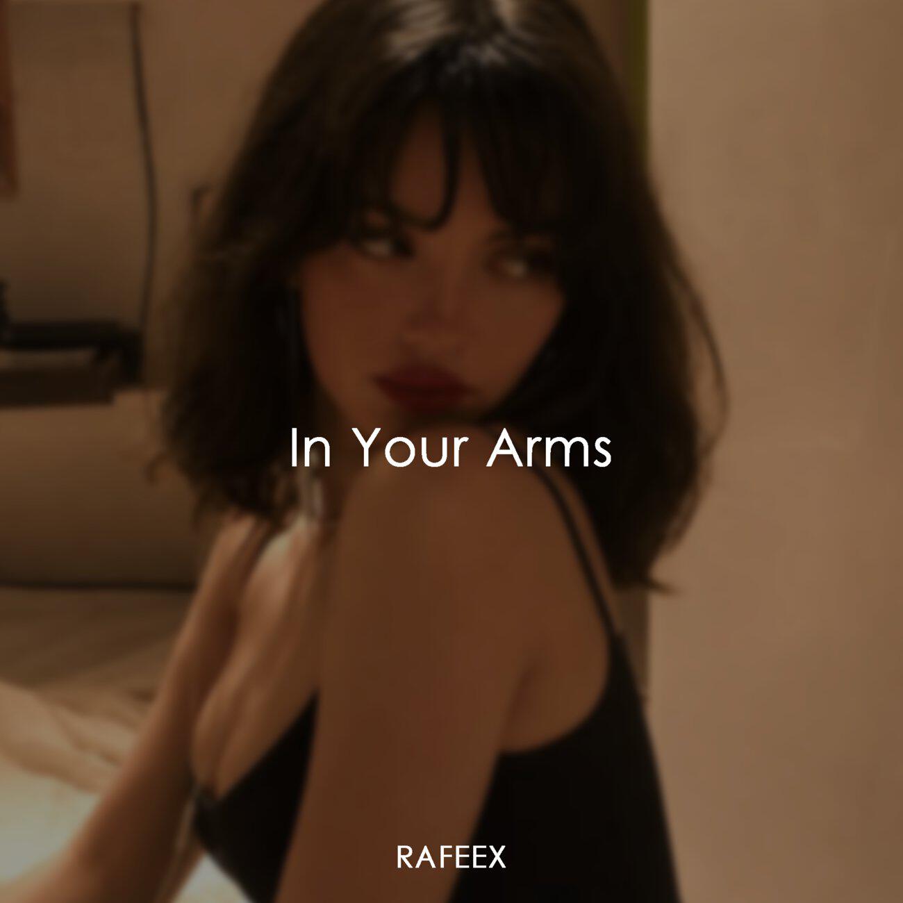 Релиз In Your Arms