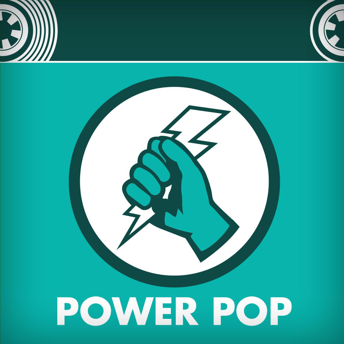 Постер альбома Power Pop