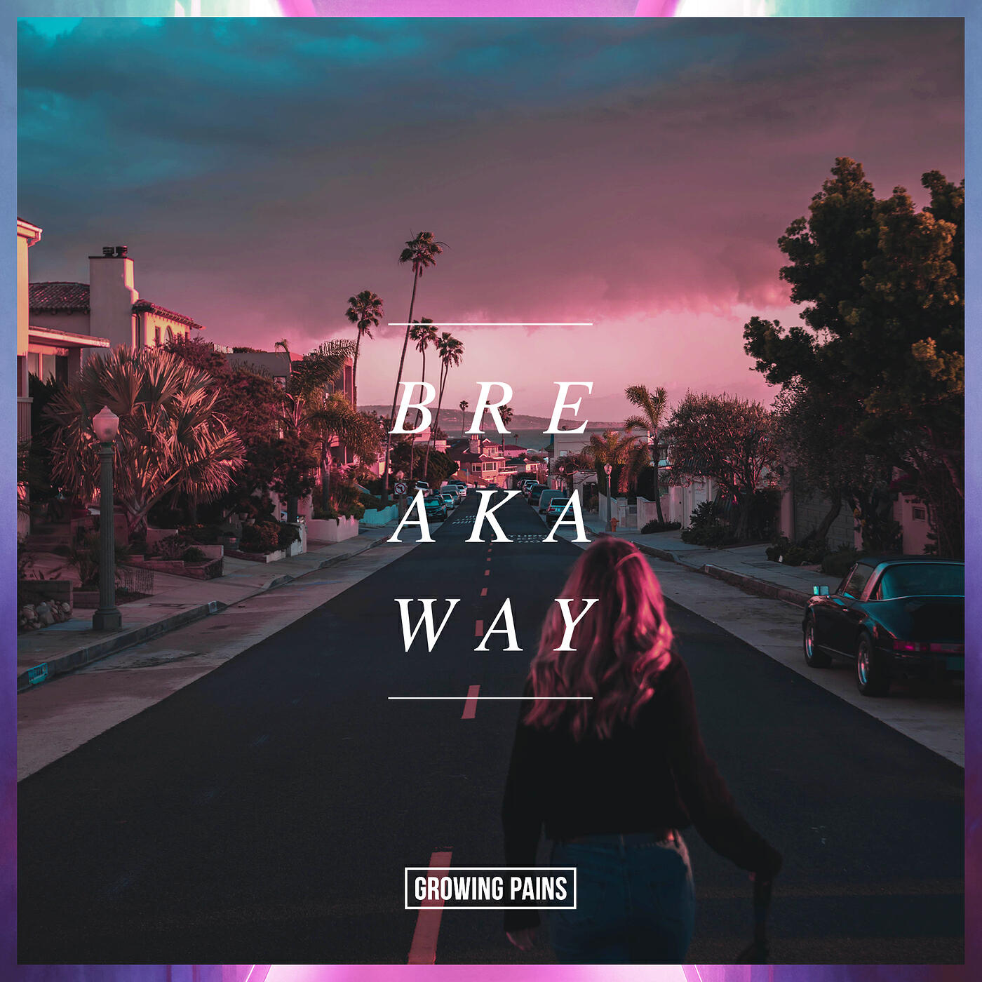 Релиз Breakaway