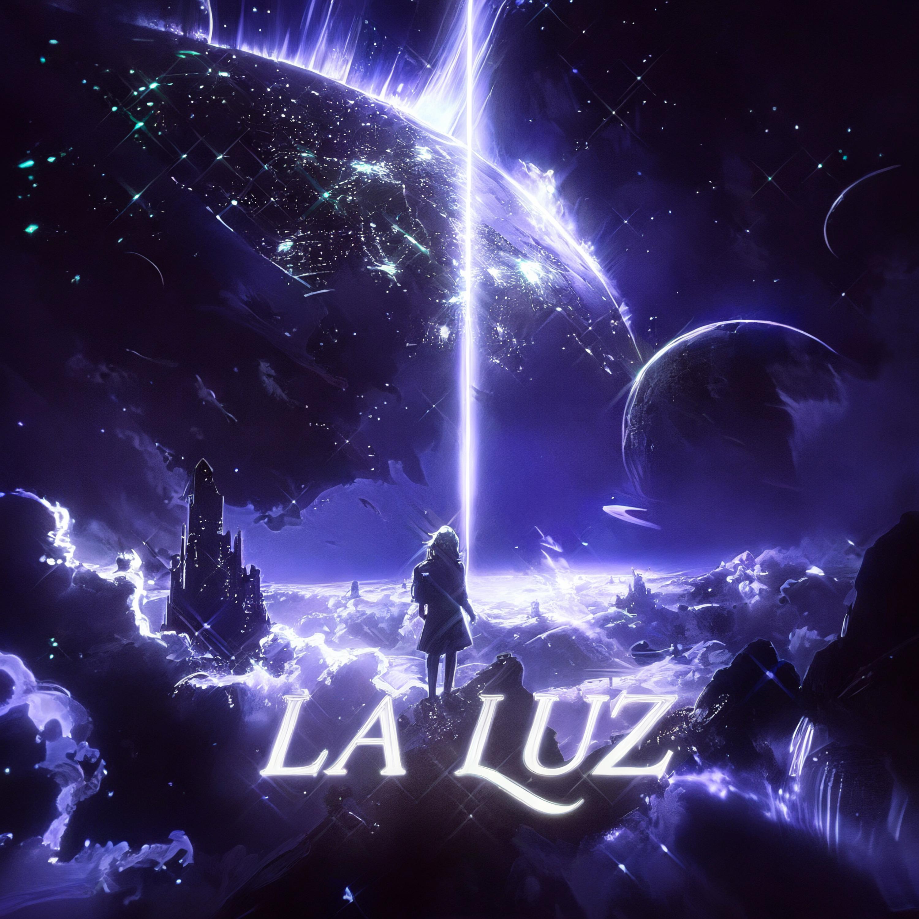 Релиз LA LUZ