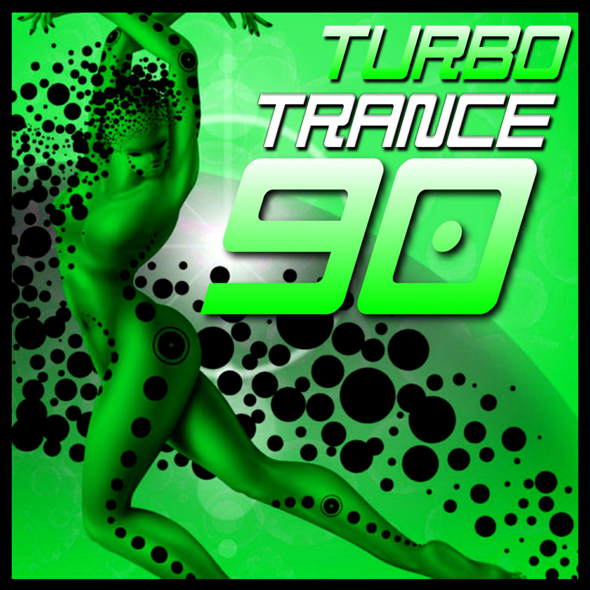Релиз Turbo Trance 90