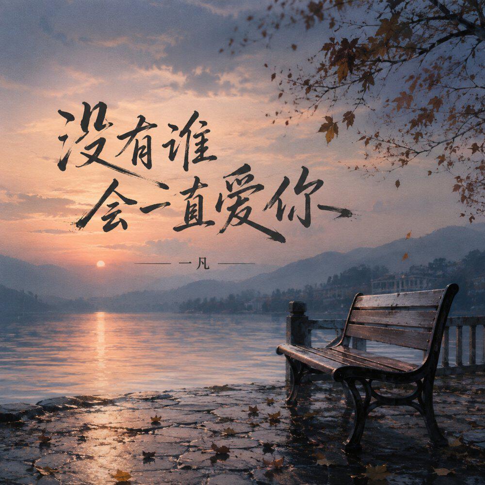 Релиз 没有谁会一直爱你