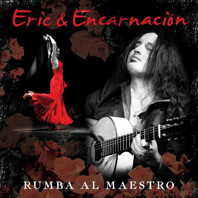 Релиз Rumba al Maestro