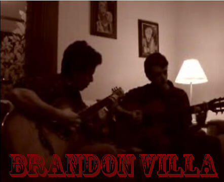 Brandon Villa